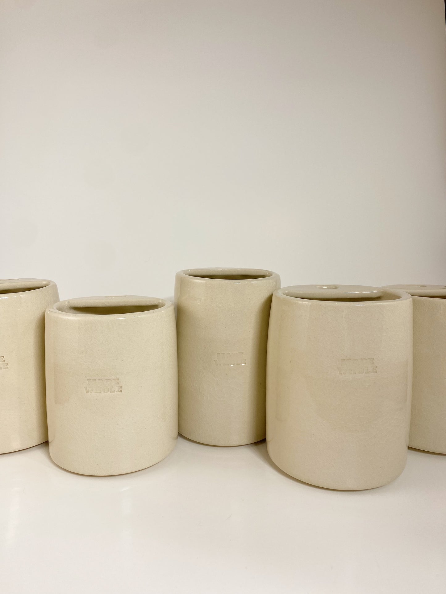 OAT x HMARIE Collab Sippy - Small Print