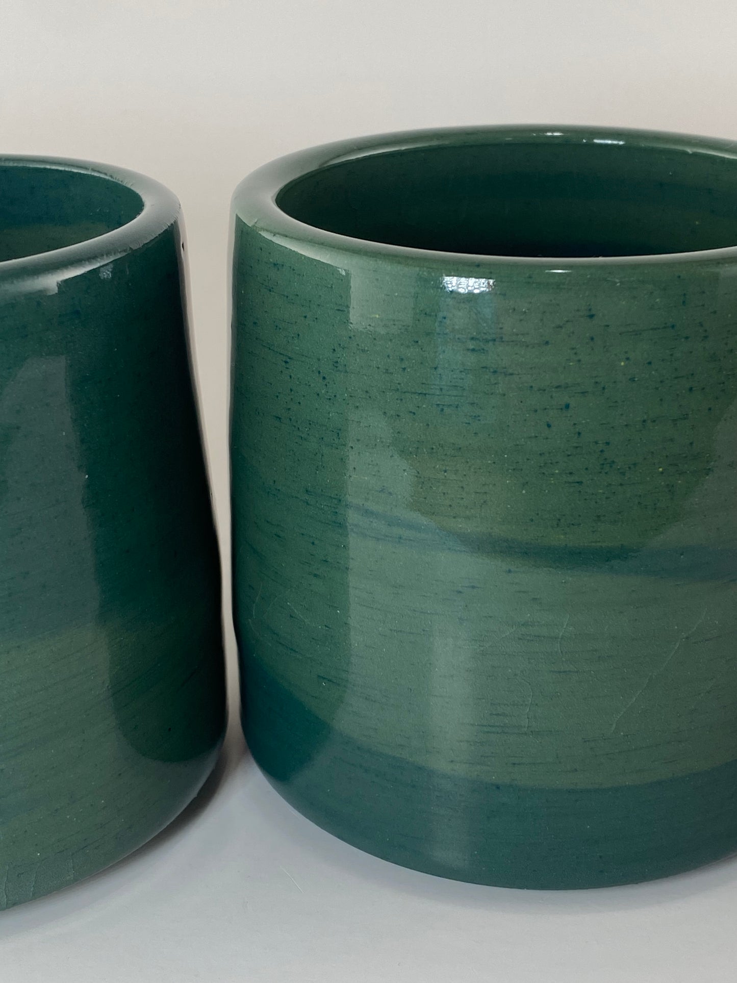 Blended Tumbler - Teal/Green