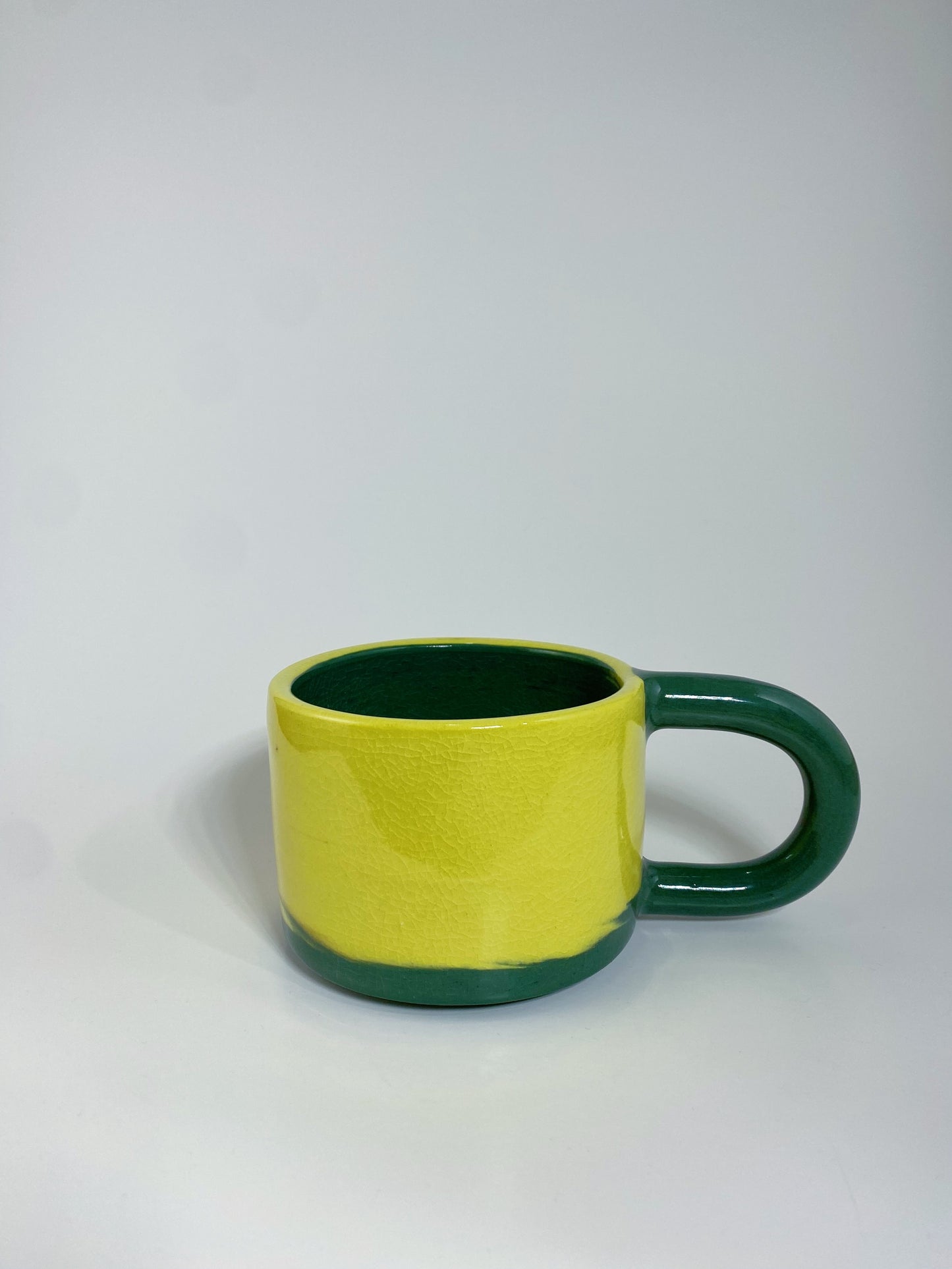 Bison Blended Mug