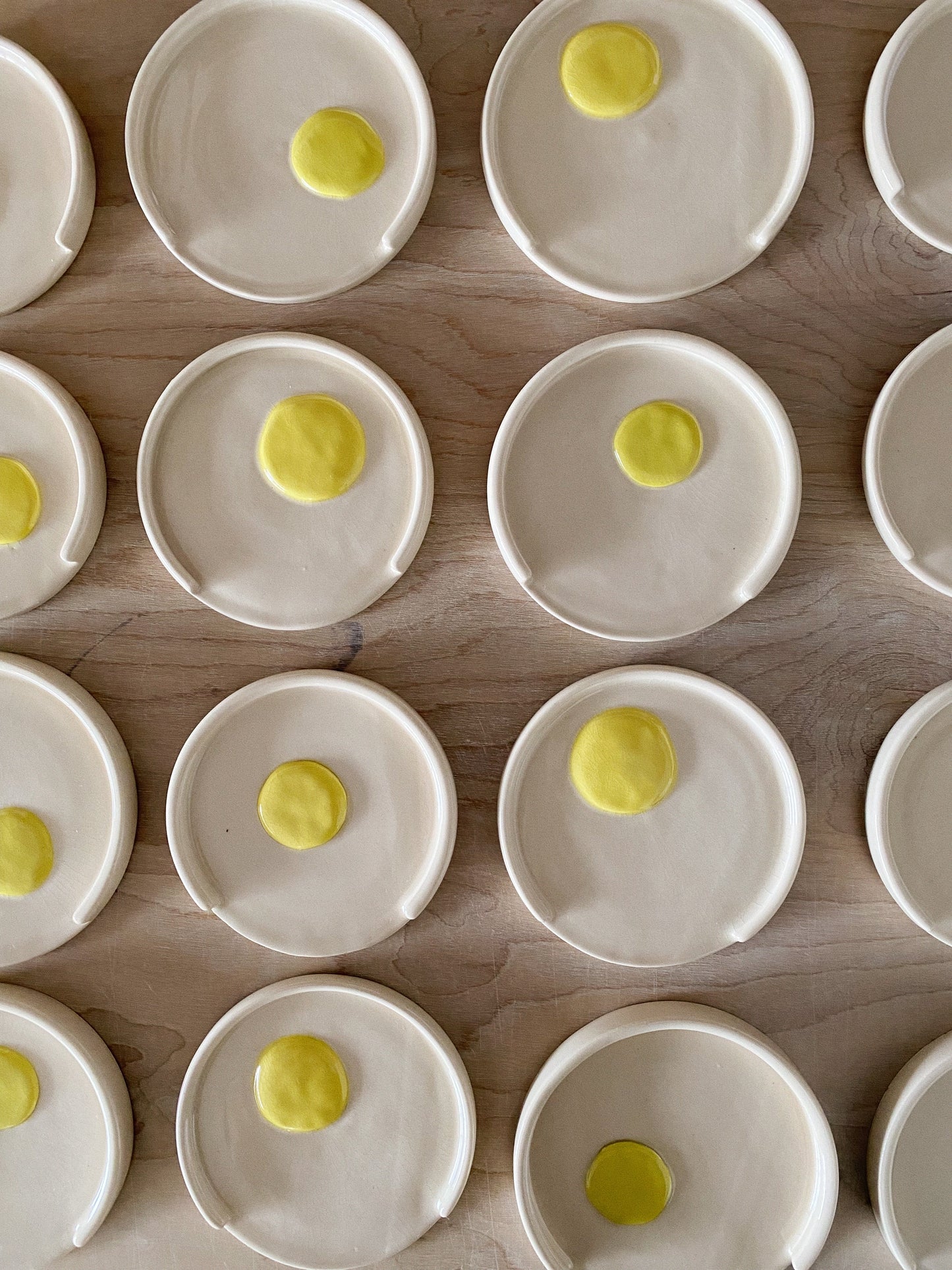Egg Rest - 11