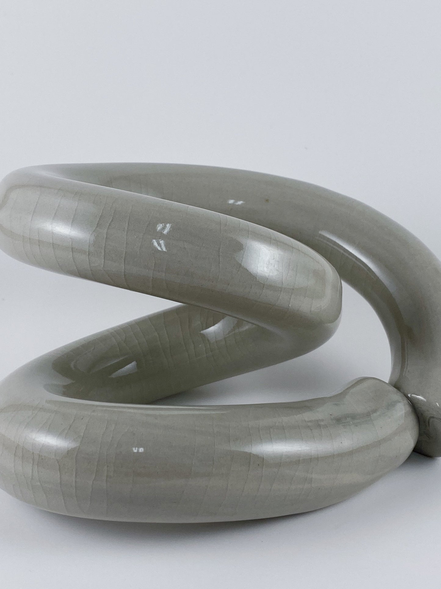 Knot - Lt Gray