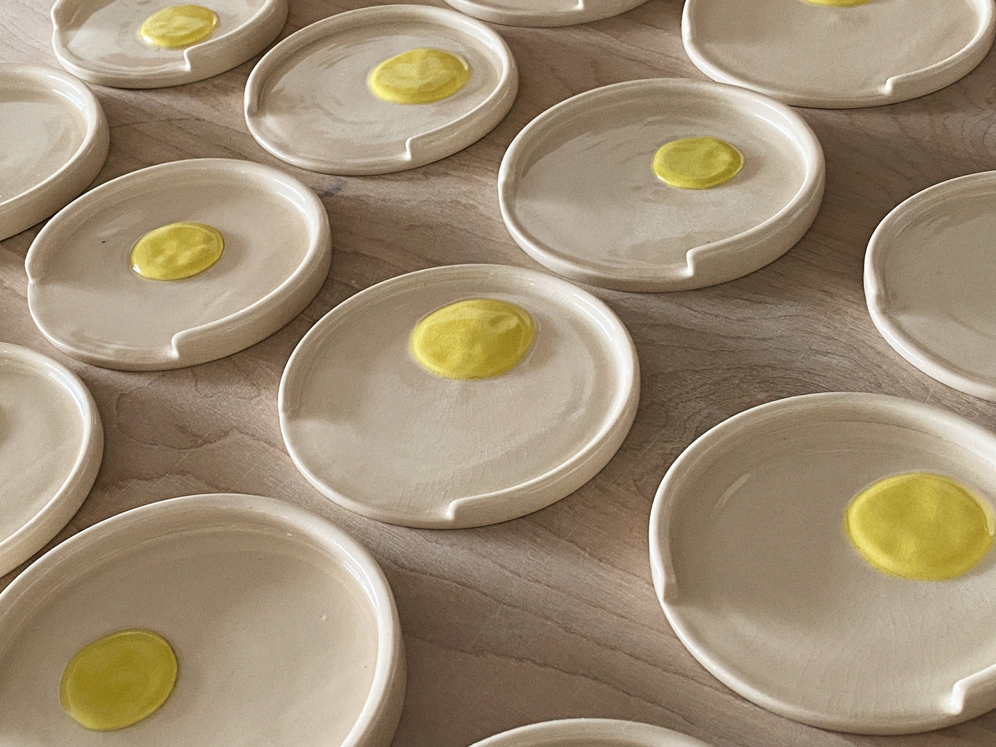 Egg Rest - 11