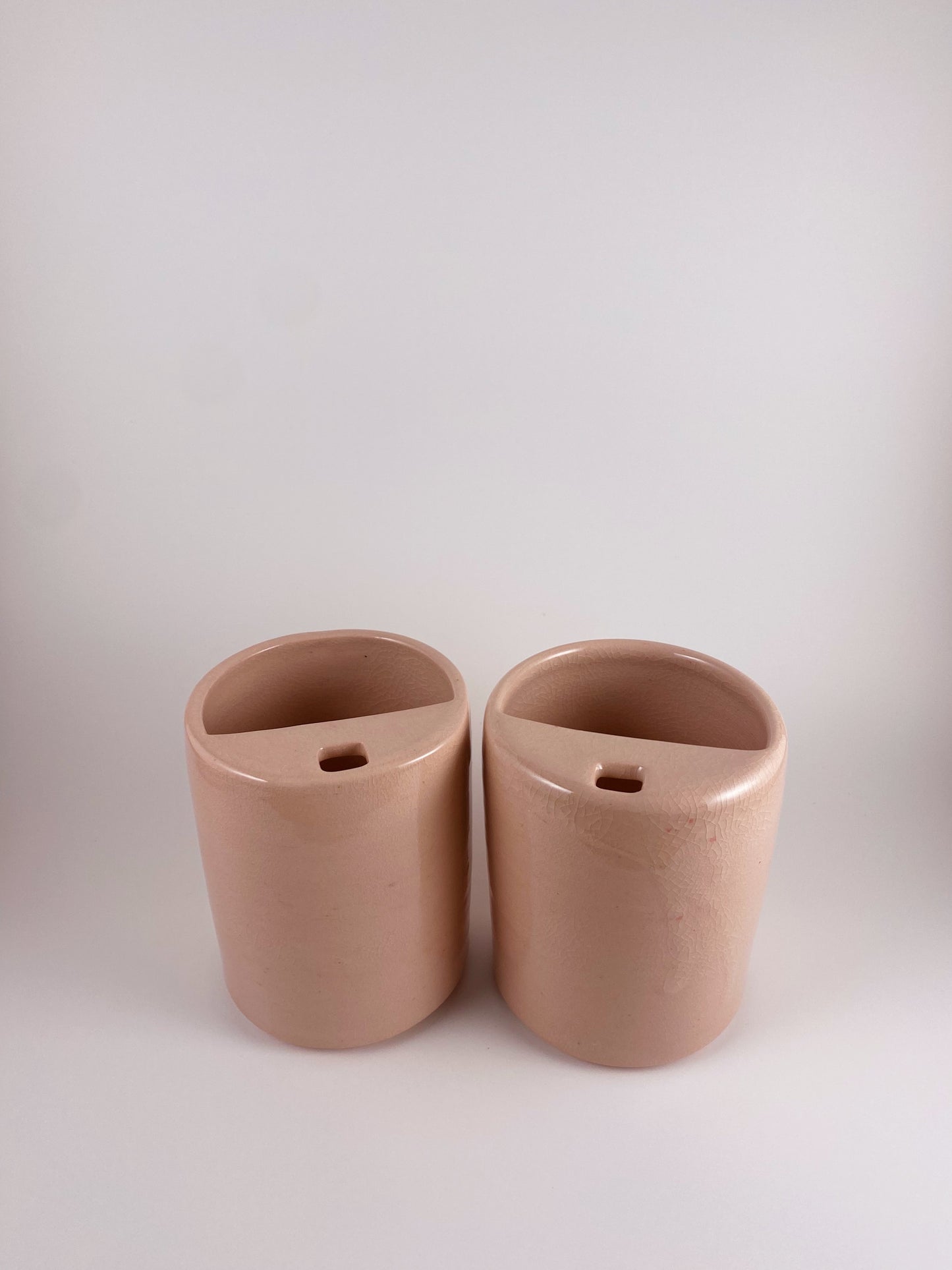 Sippy Tumbler - Pink