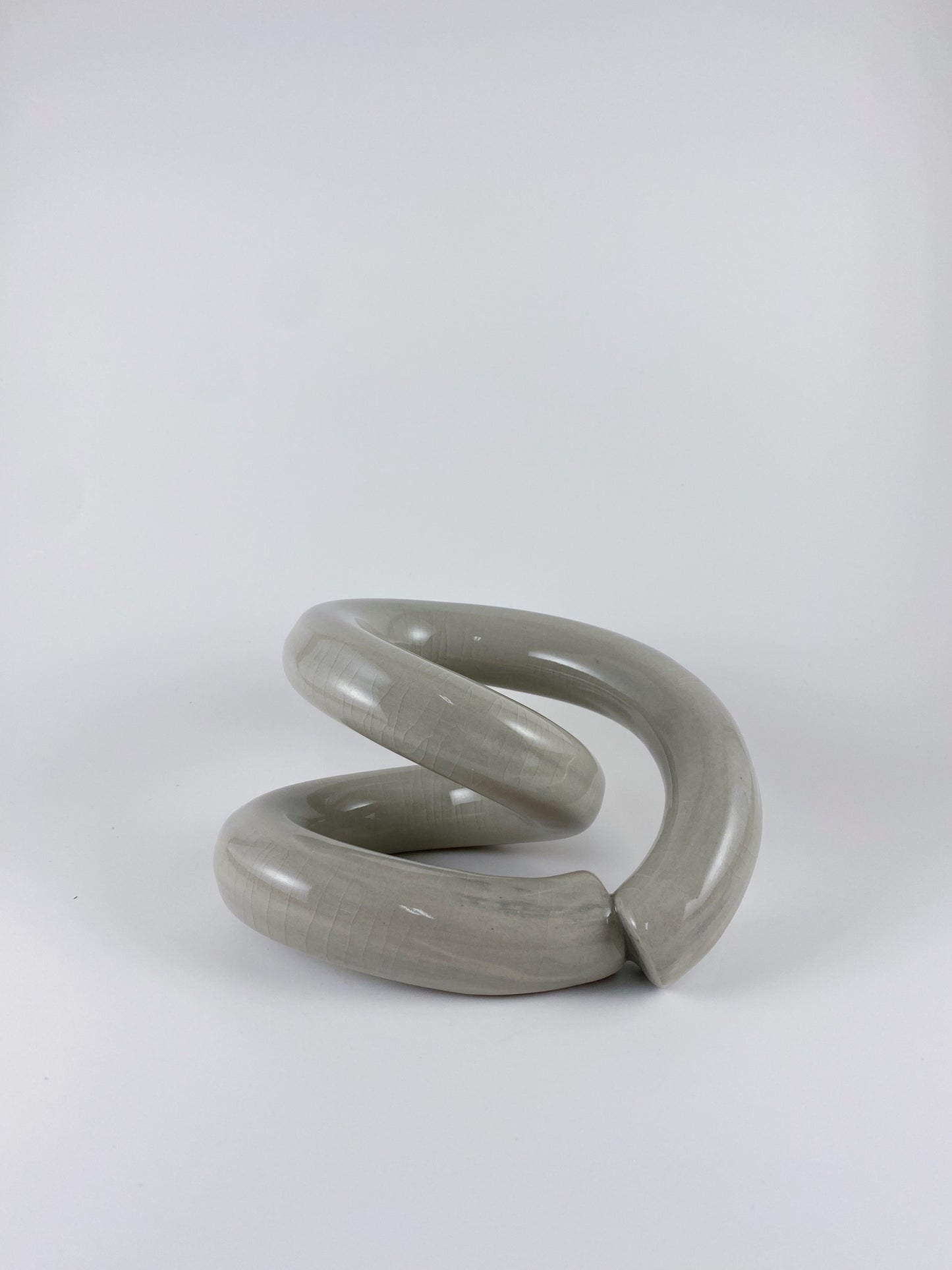Knot - Lt Gray