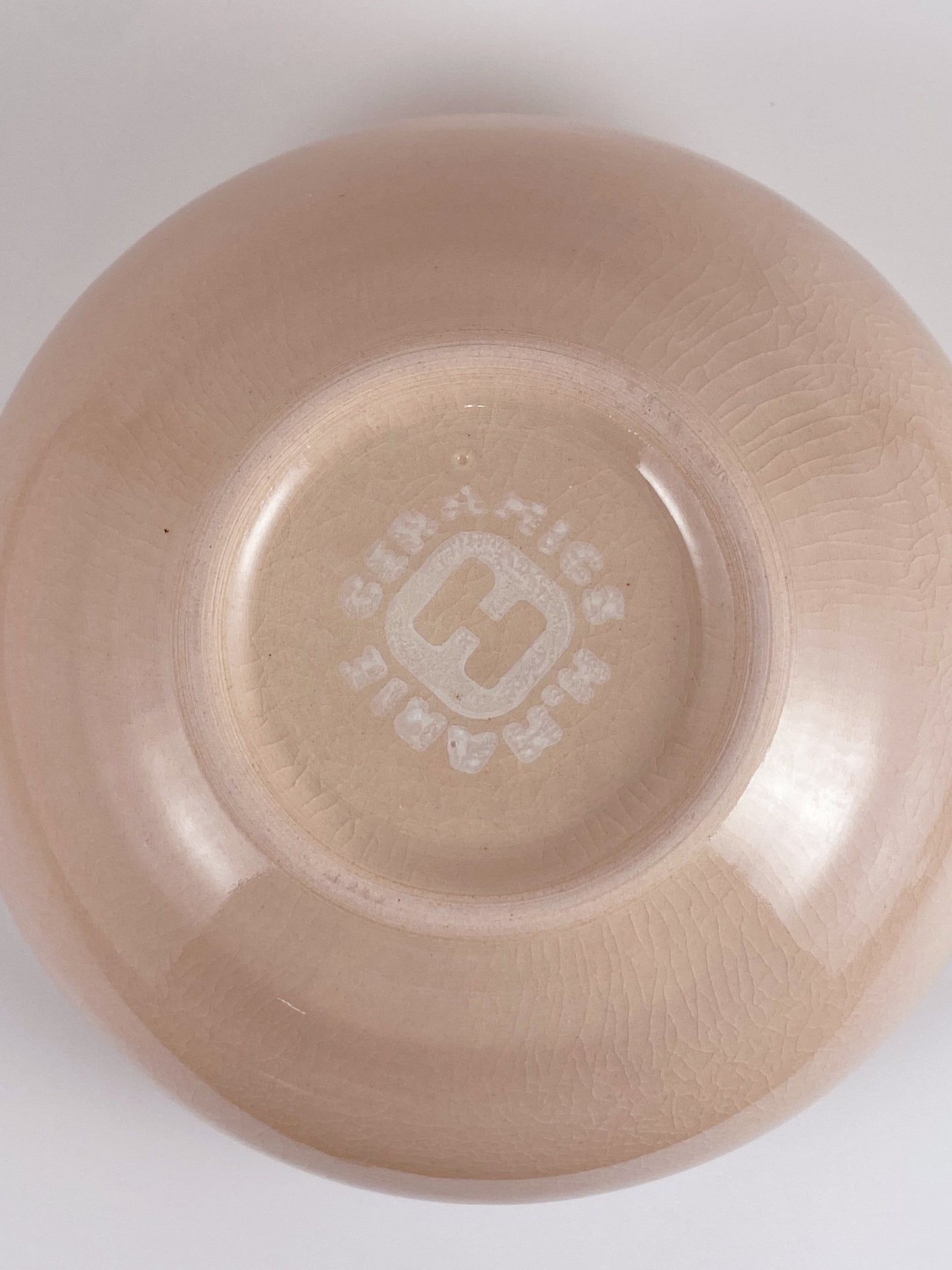 Bubblegum Bowl - Large
