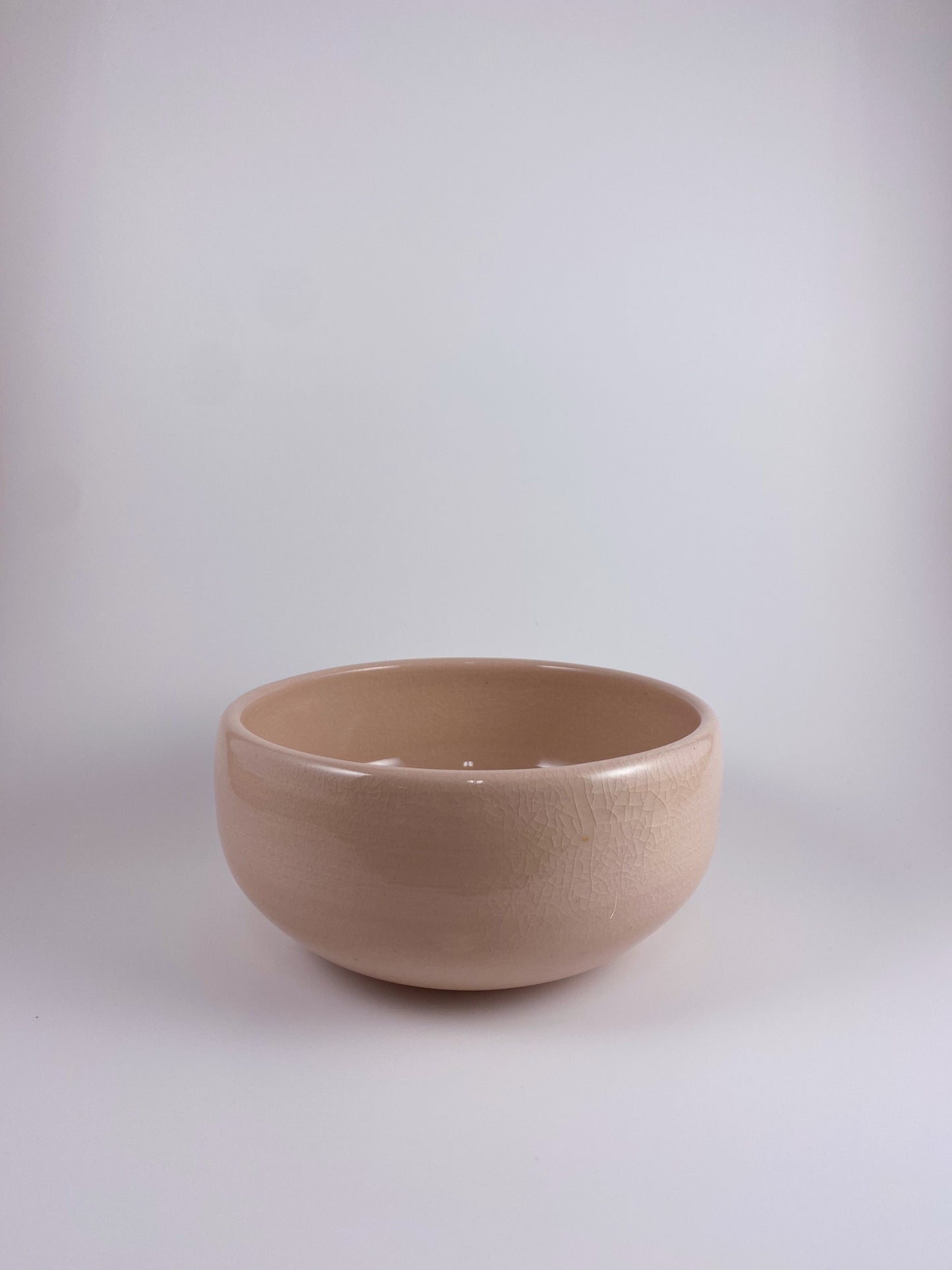 Bubblegum Bowl - Med