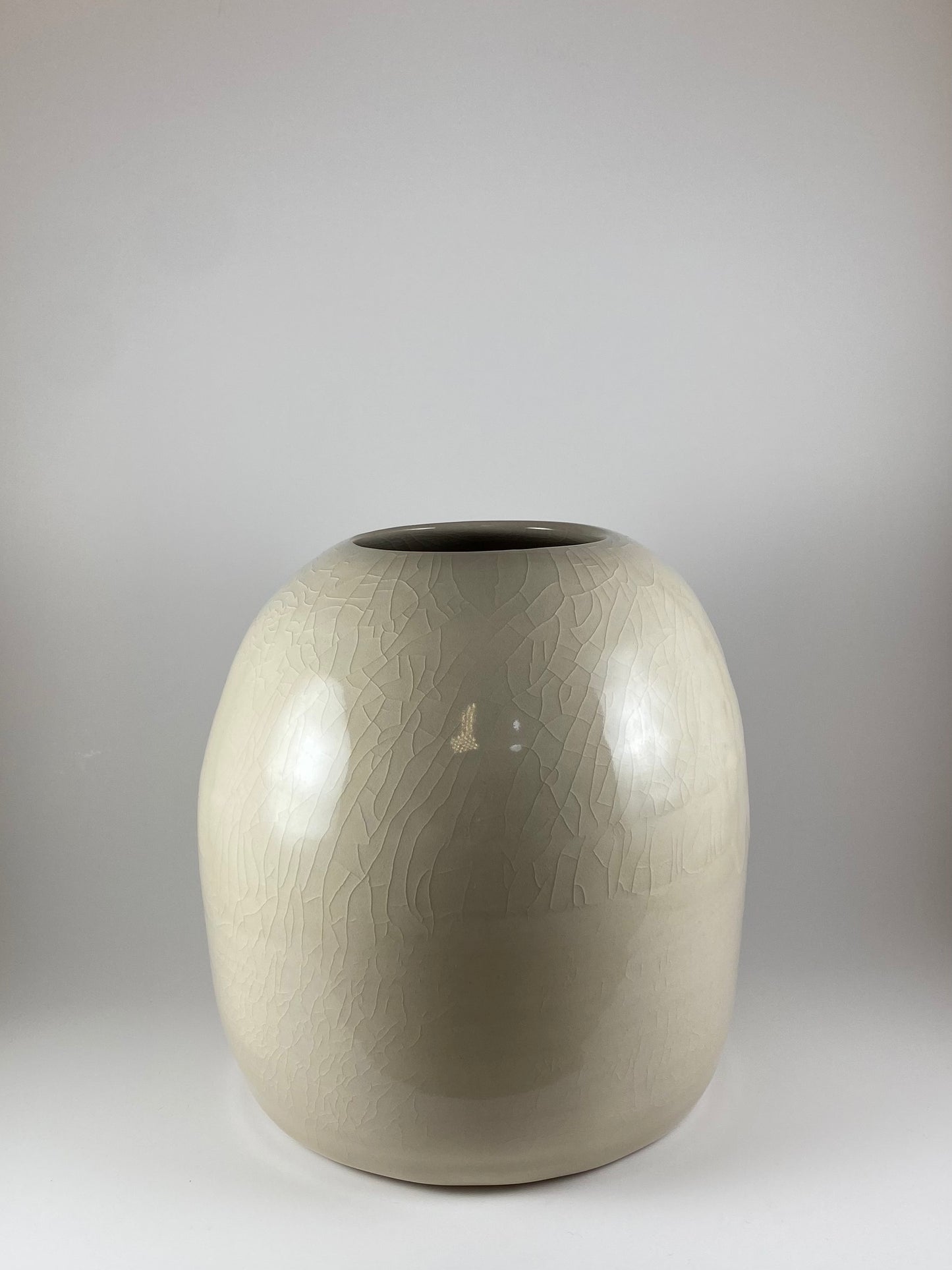 Dome Vase