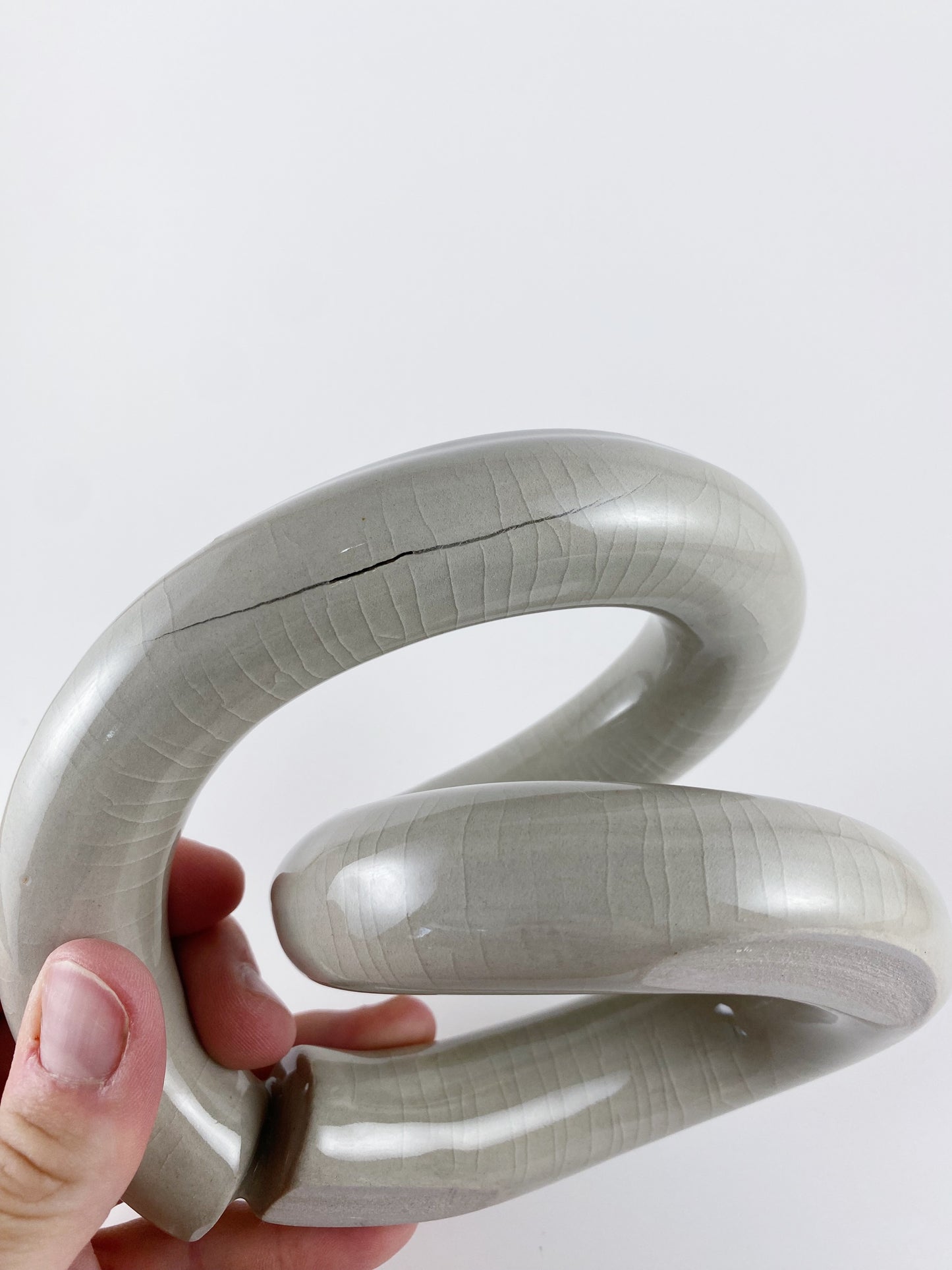 Knot - Lt Gray