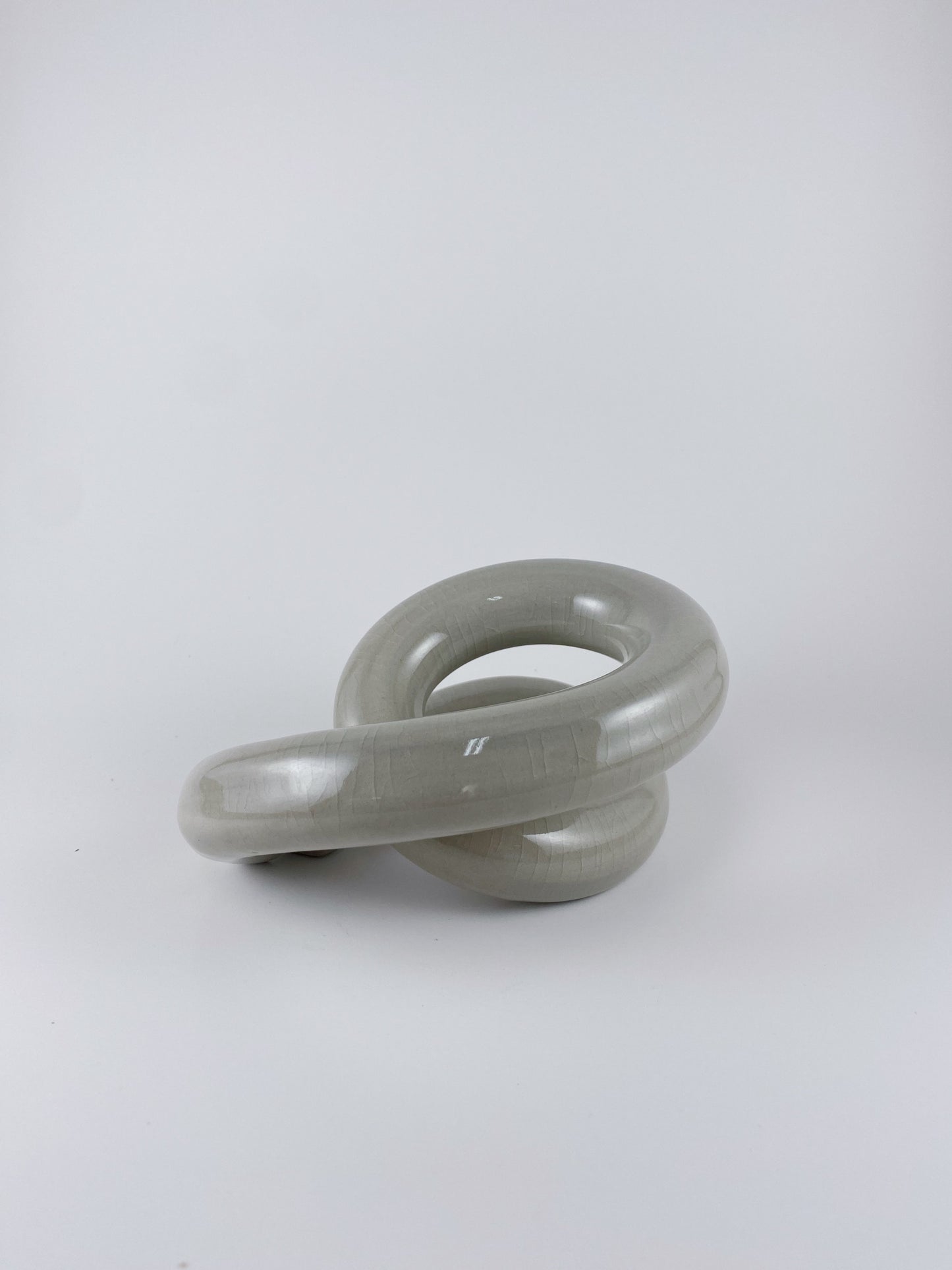 Knot - Lt Gray