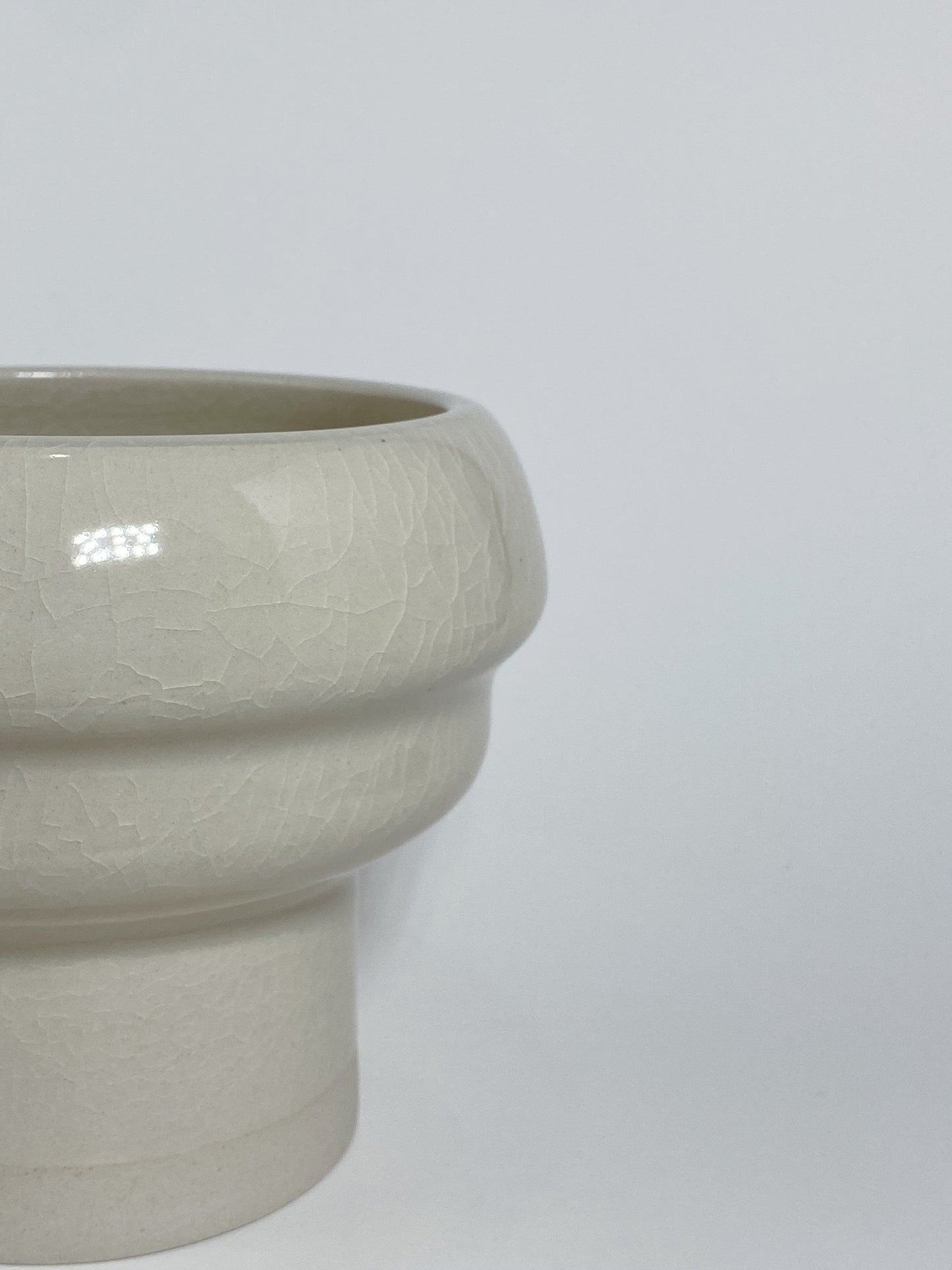 Step Vase