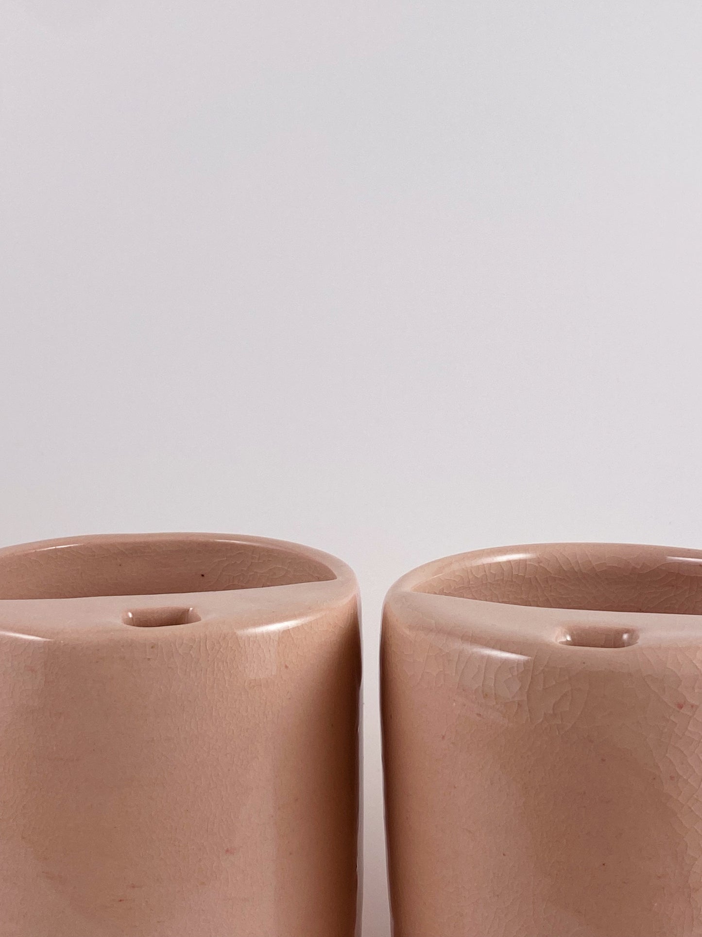Sippy Tumbler - Pink
