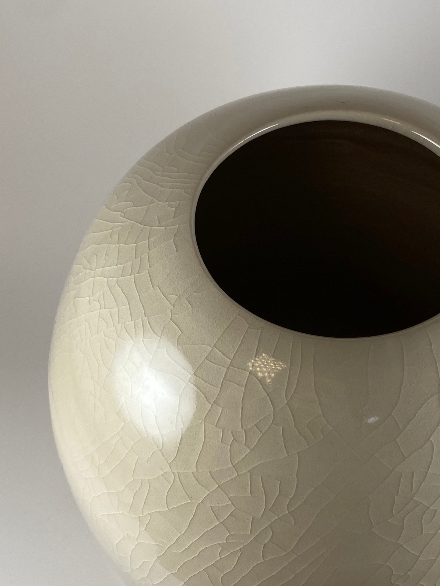Dome Vase