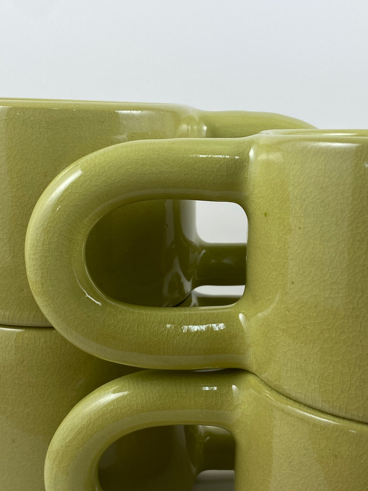 Bulky Mug - Chartreuse