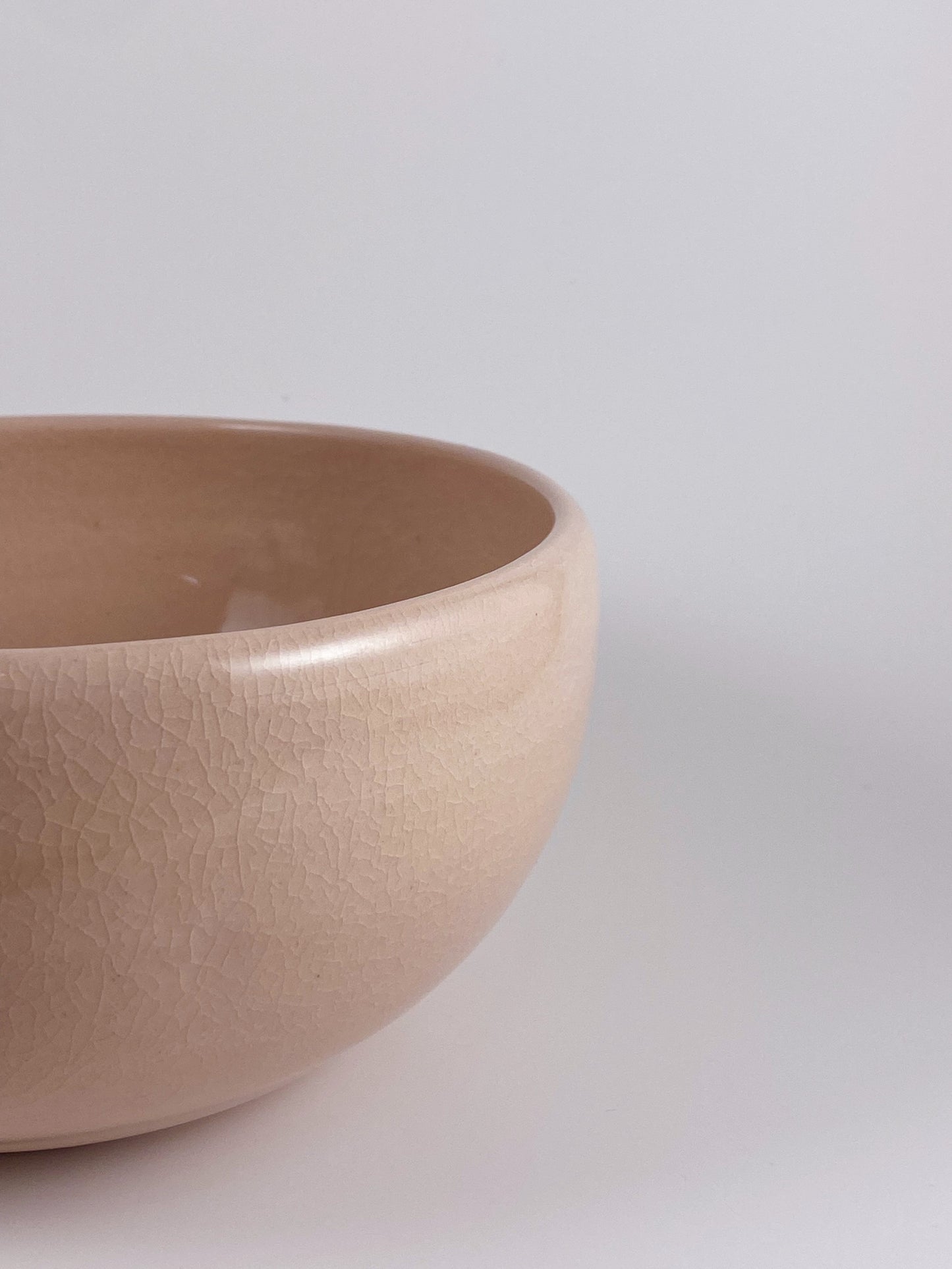 Bubblegum Bowl - Large