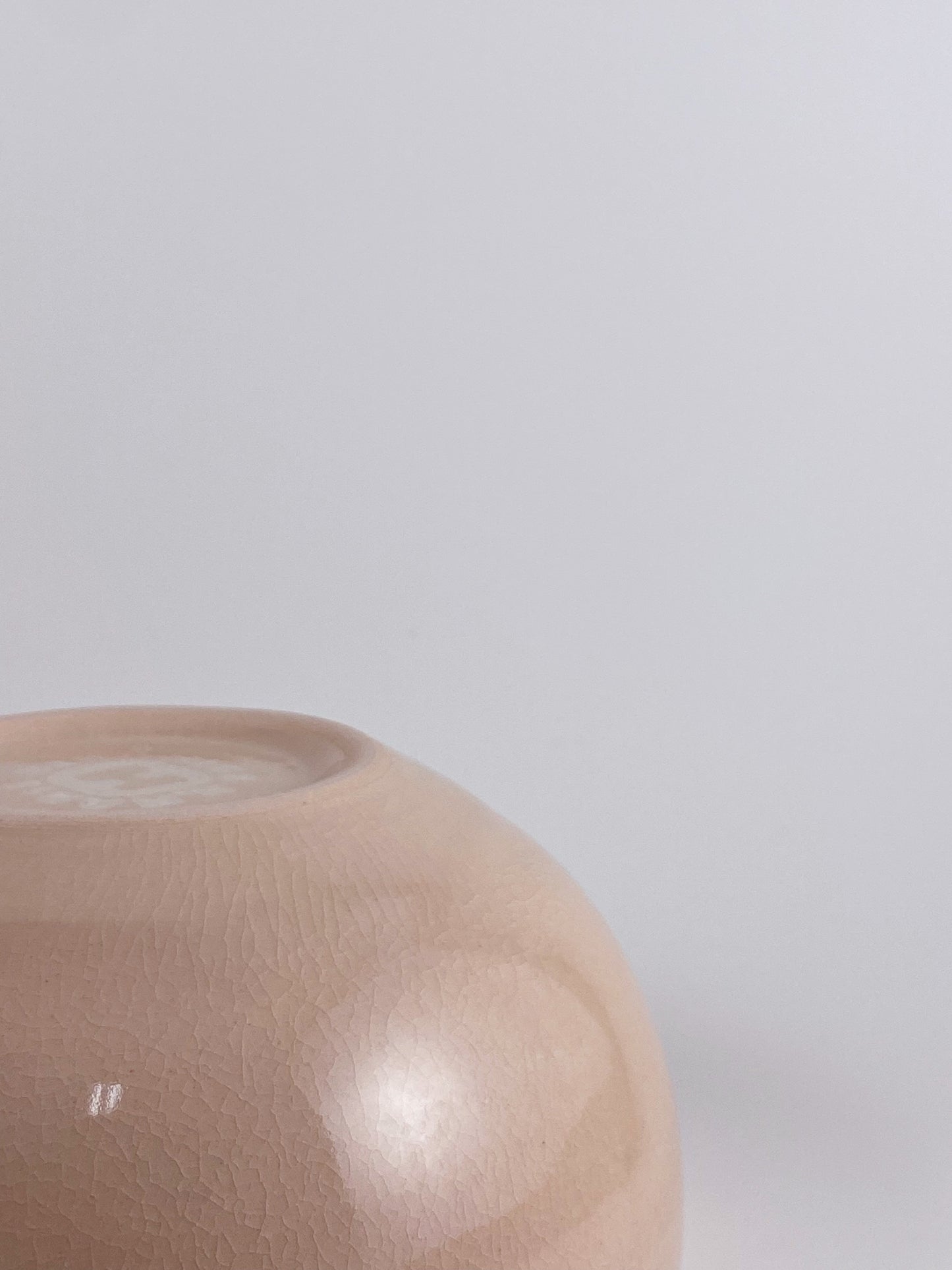 Bubblegum Bowl - Large