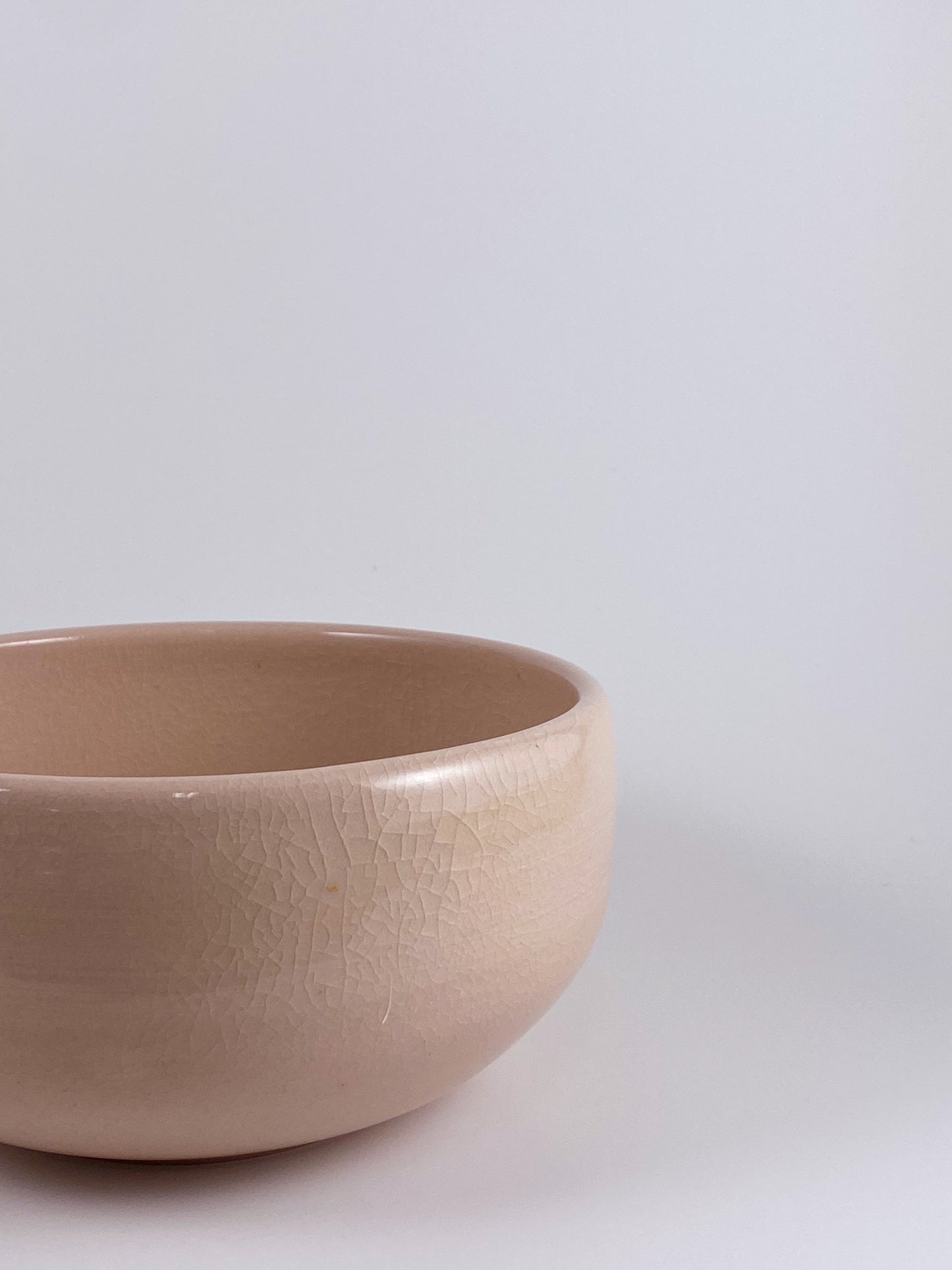 Bubblegum Bowl - Med