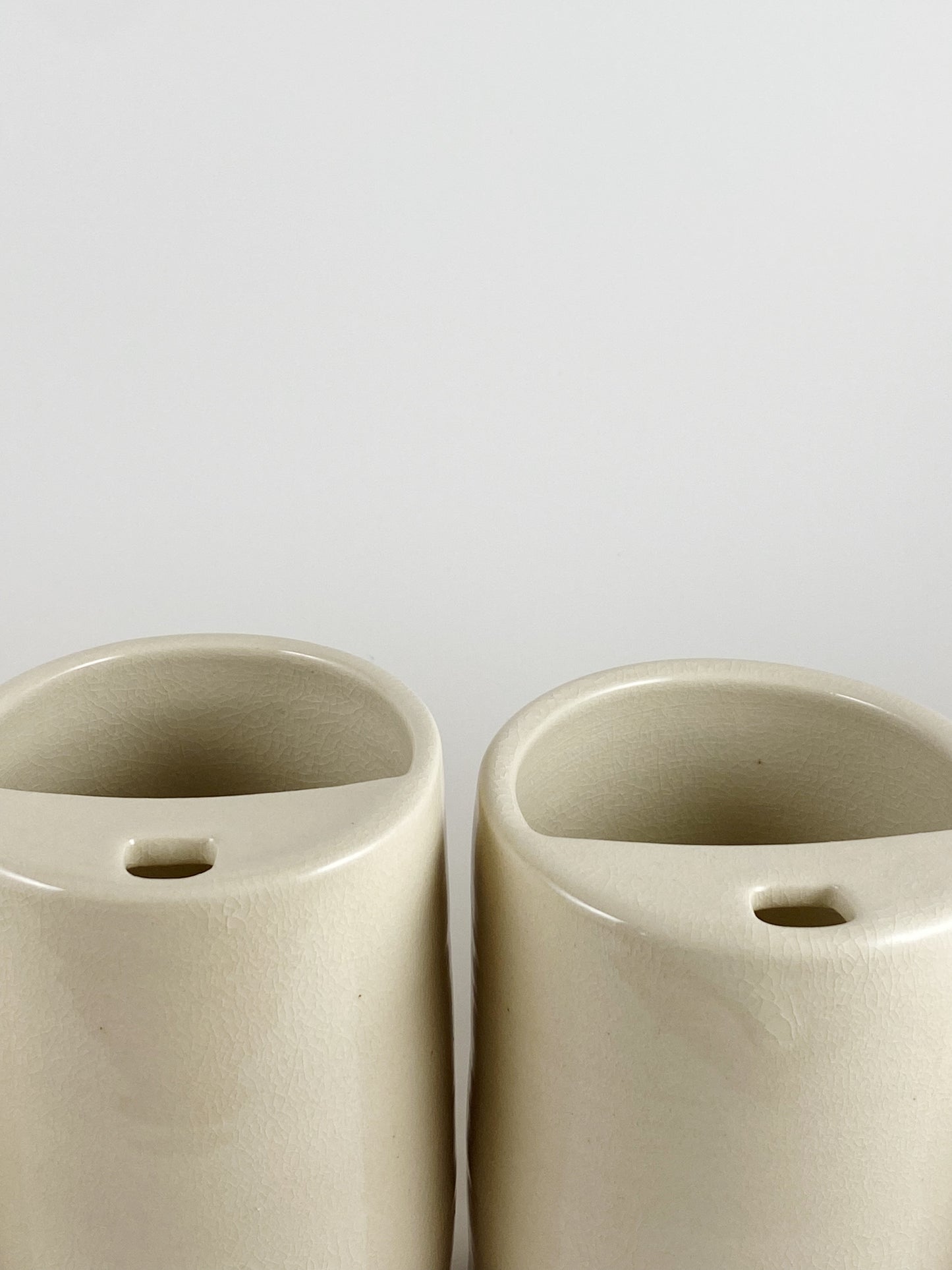 Sippy Tumbler - White (New)