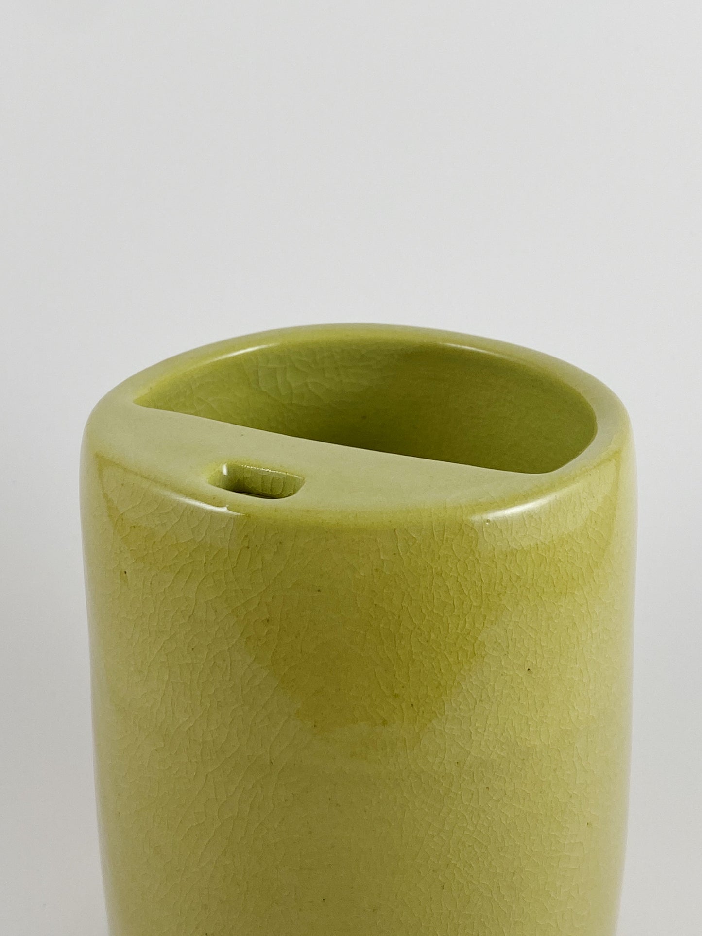 Sippy Tumbler - Chartreuse