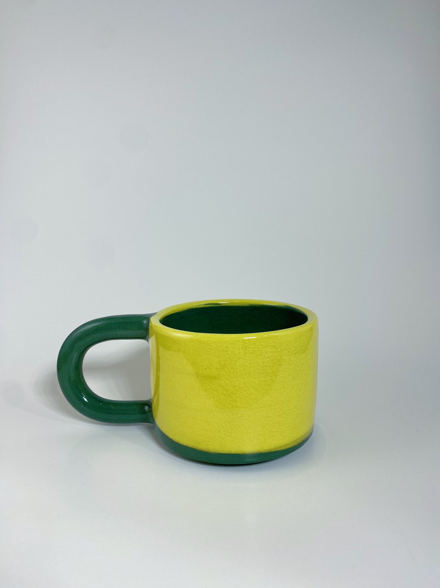 Bison Blended Mug
