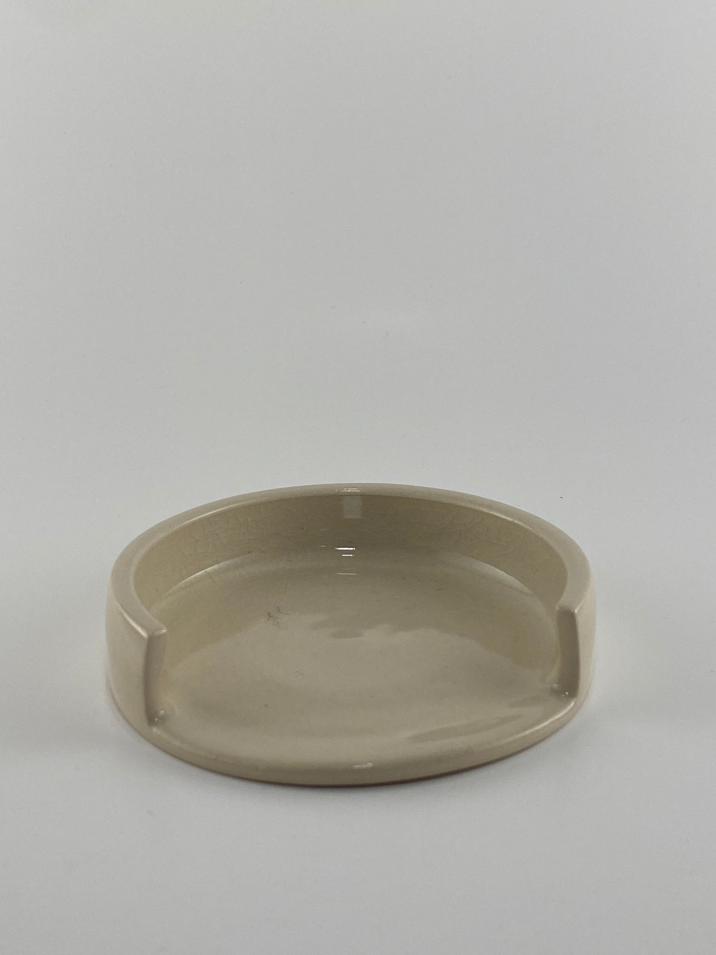 Spoon Rest - White 1