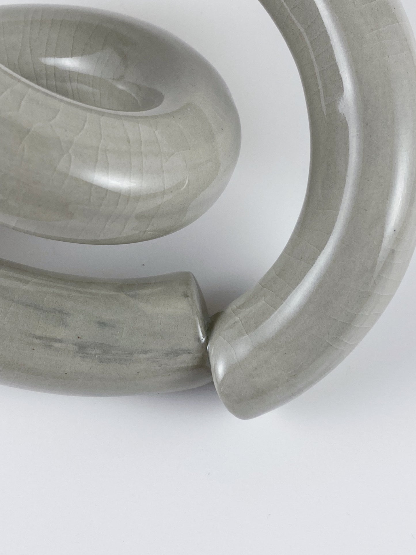 Knot - Lt Gray