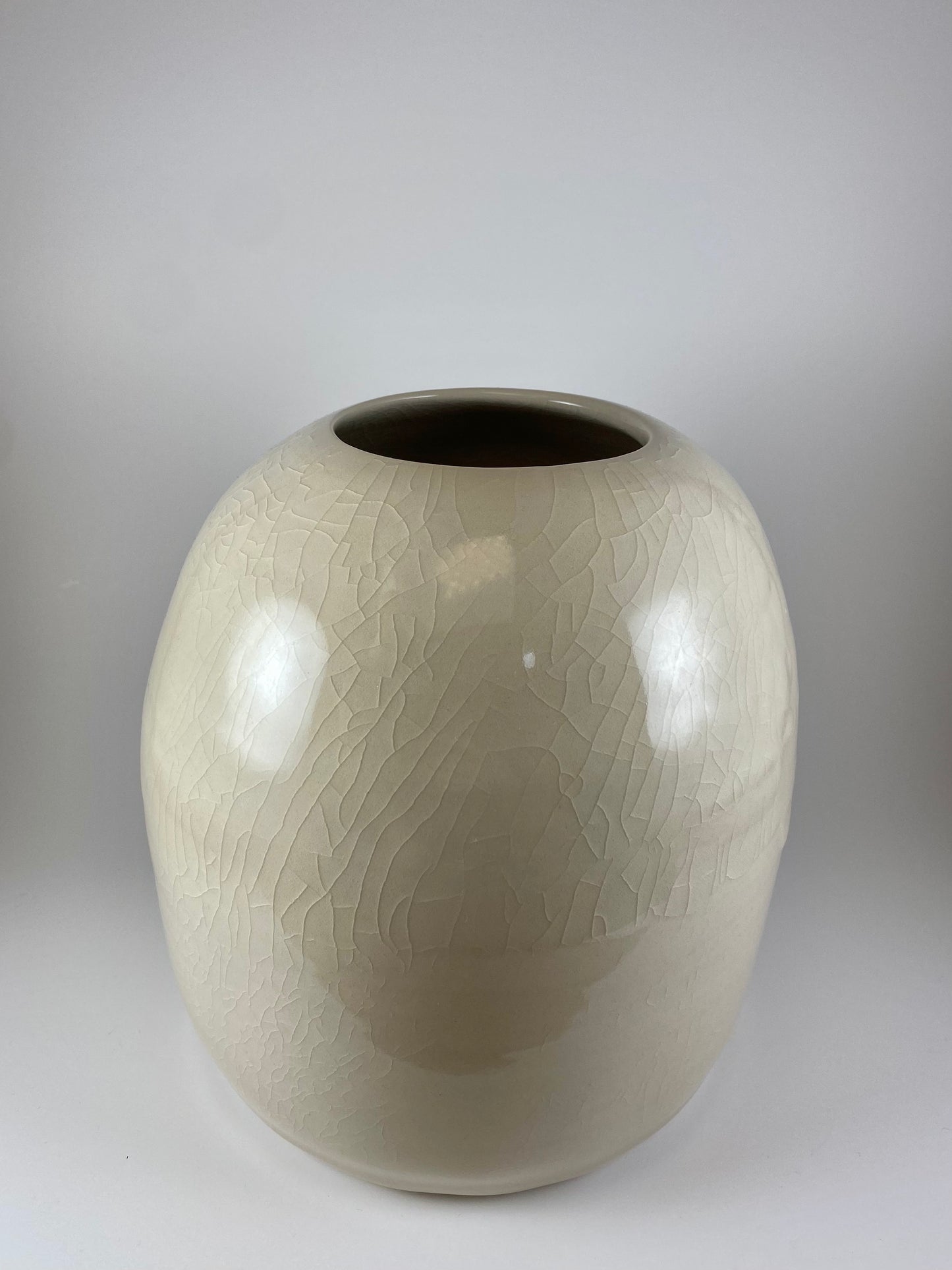 Dome Vase
