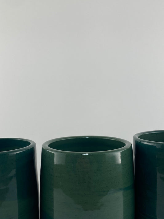 Blended Tumbler - Teal/Green