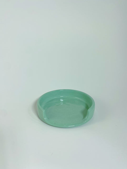 Curved Spoon Rest