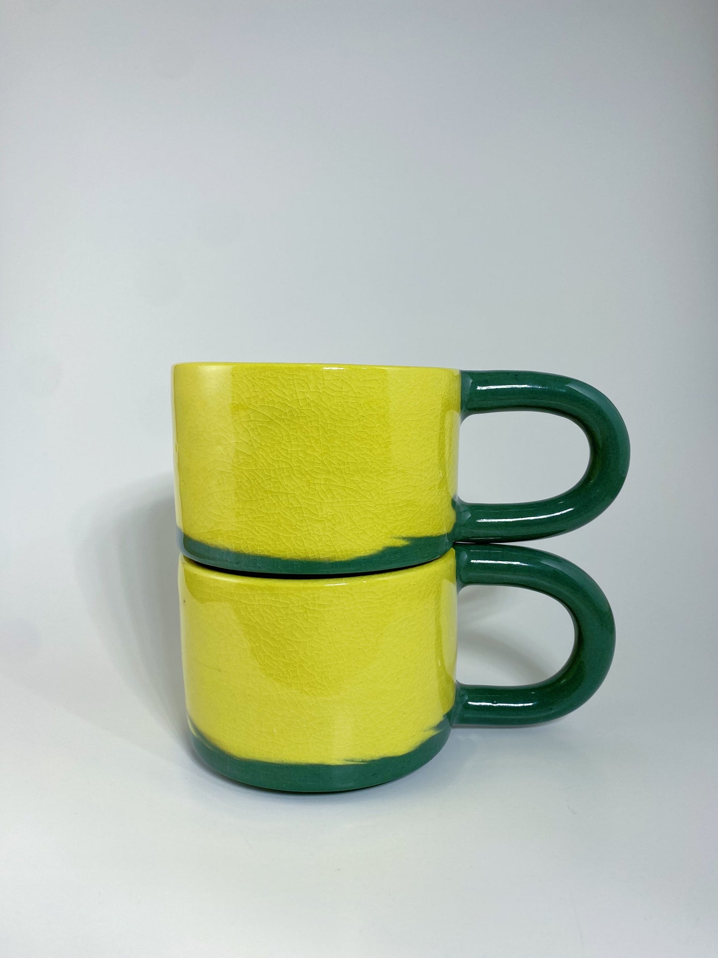 Bison Blended Mug
