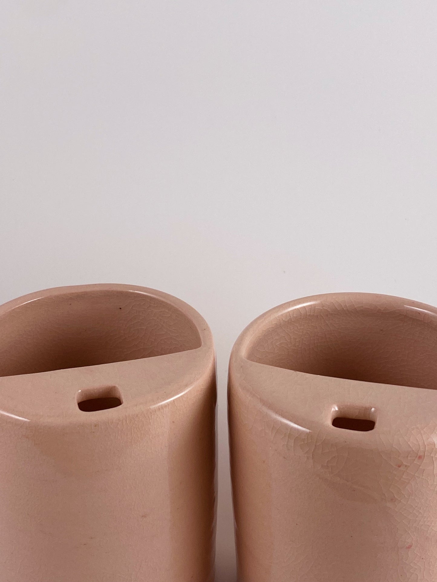 Sippy Tumbler - Pink