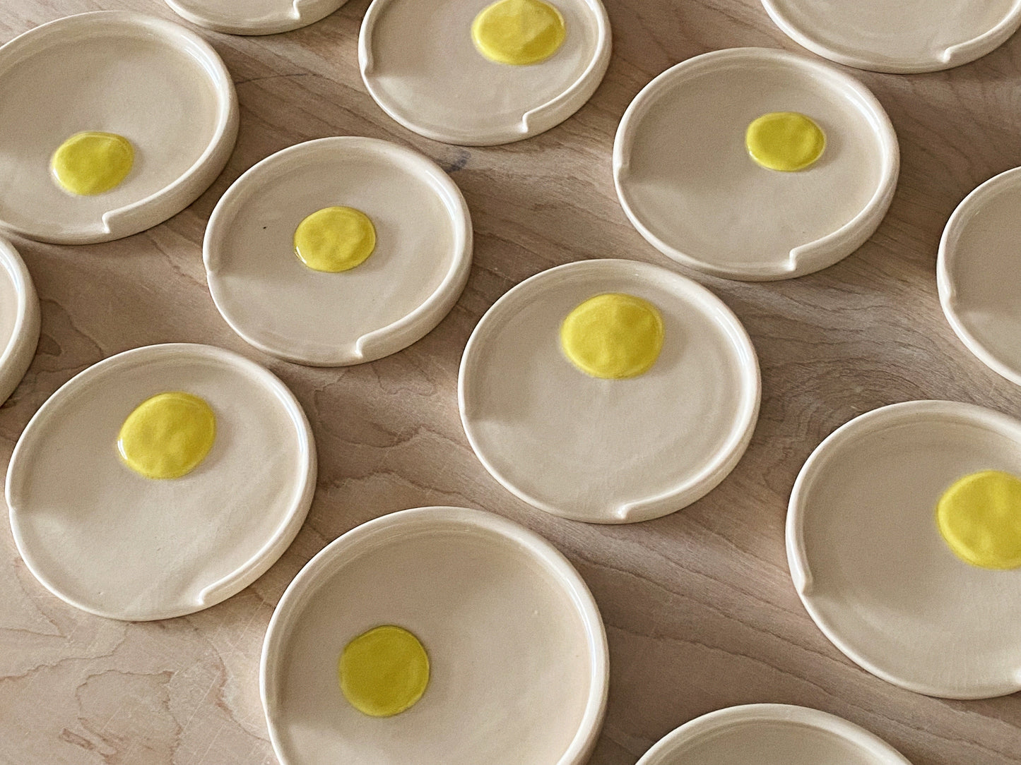 Egg Rest - 11