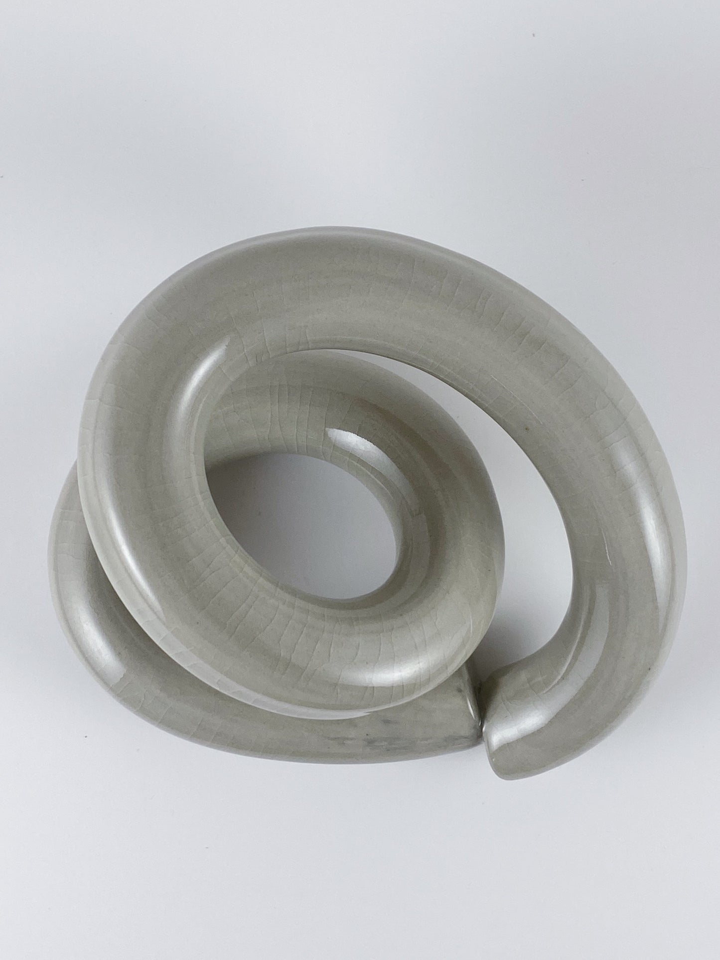 Knot - Lt Gray