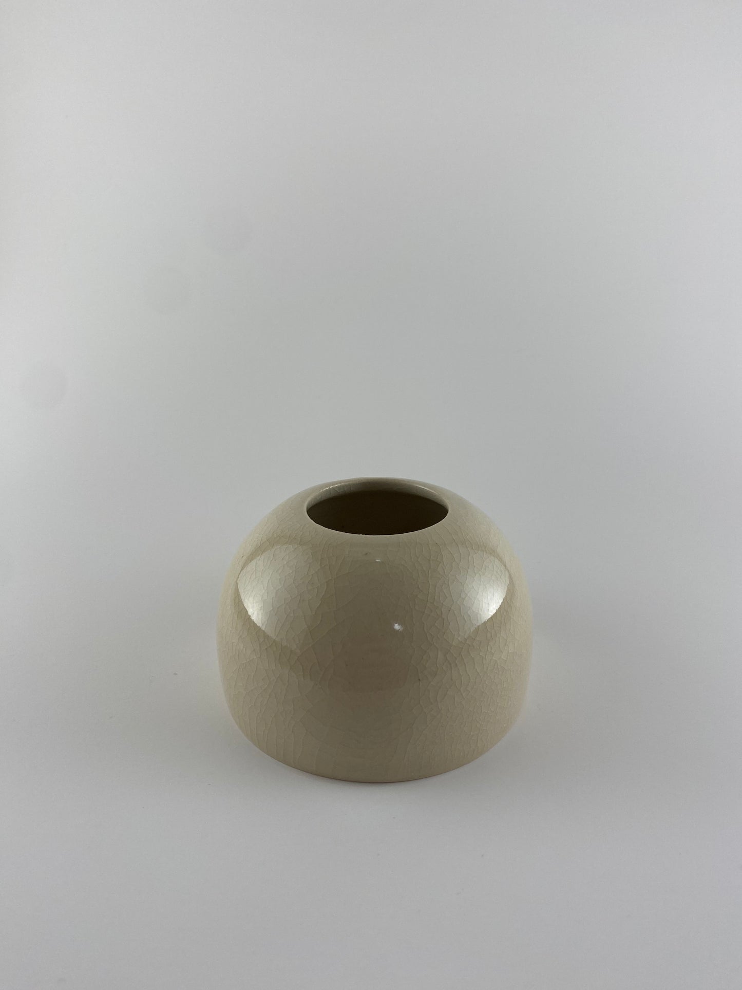 Dome Bud Vase 2