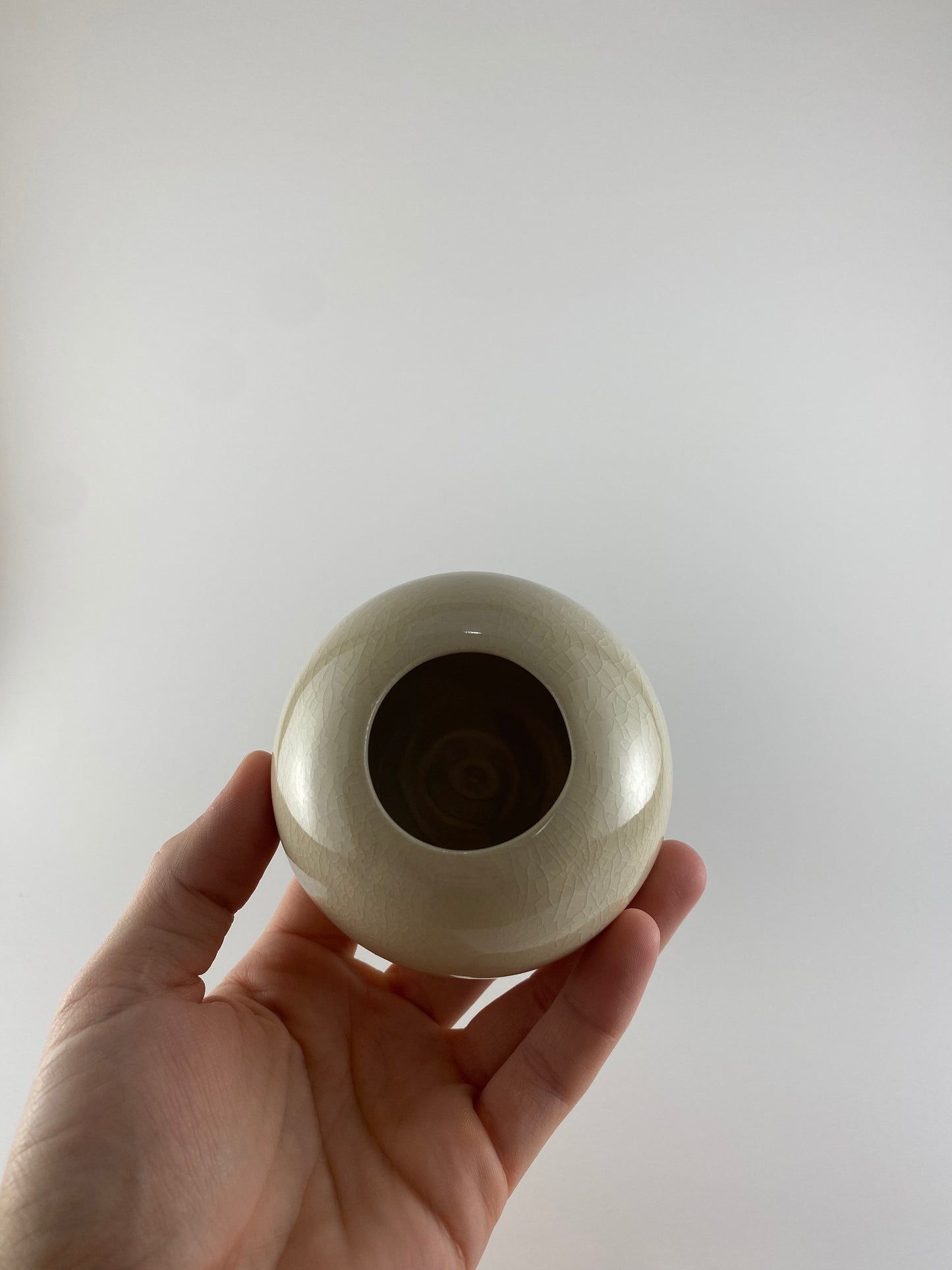 Dome Bud Vase 2