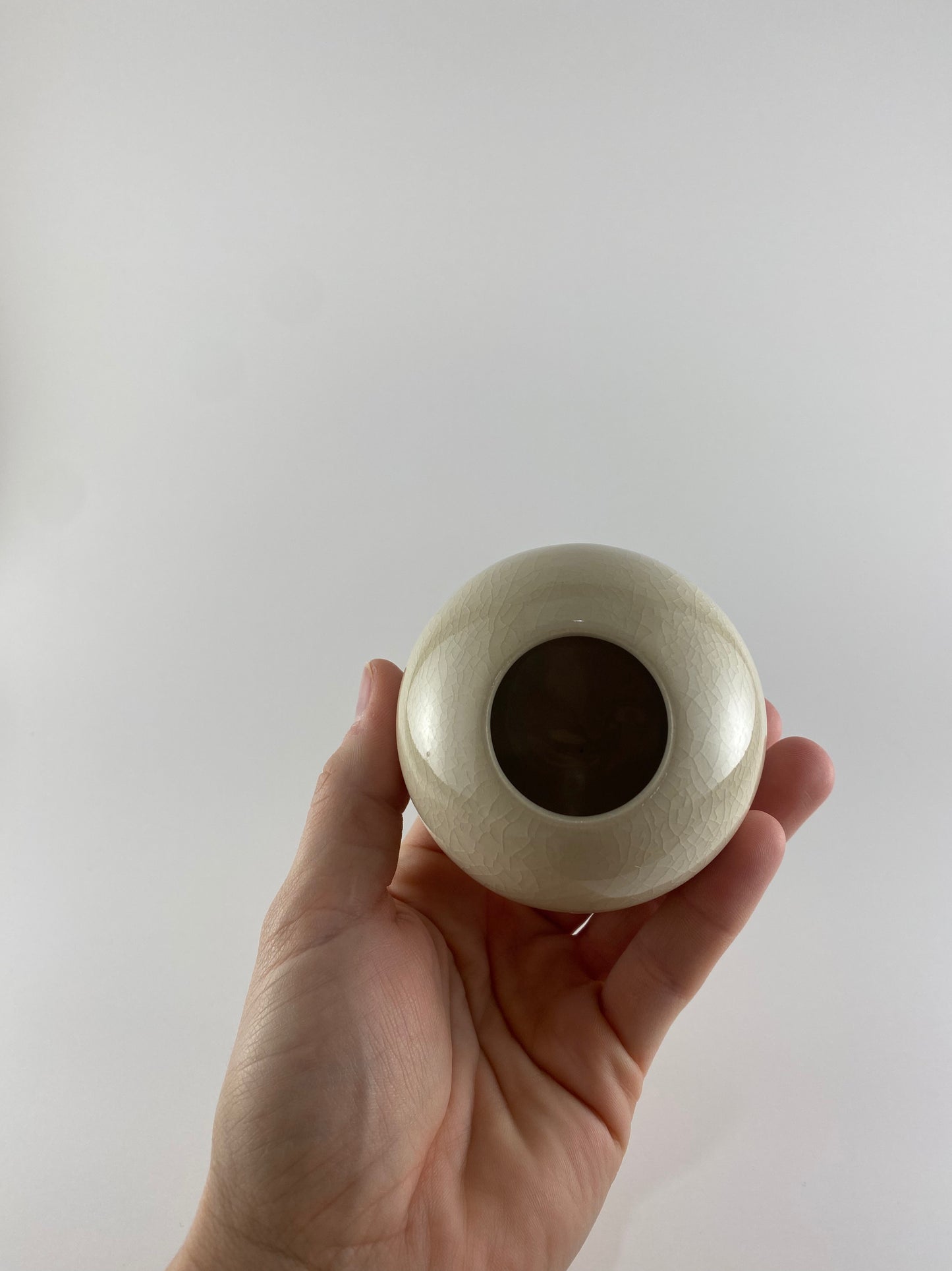 Dome Bud Vase 1