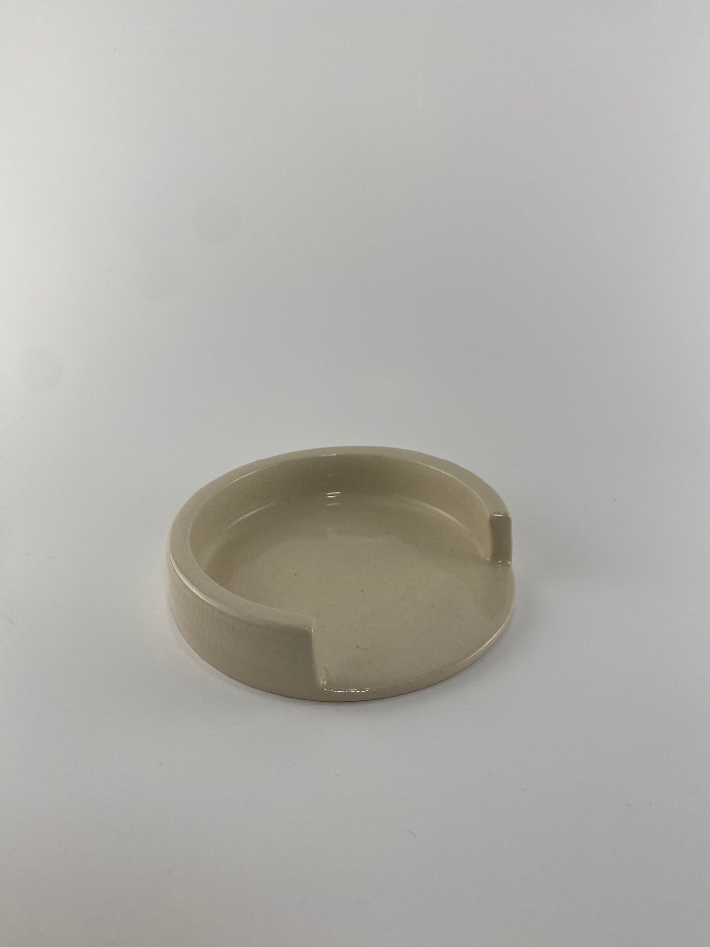 Spoon Rest - White 2