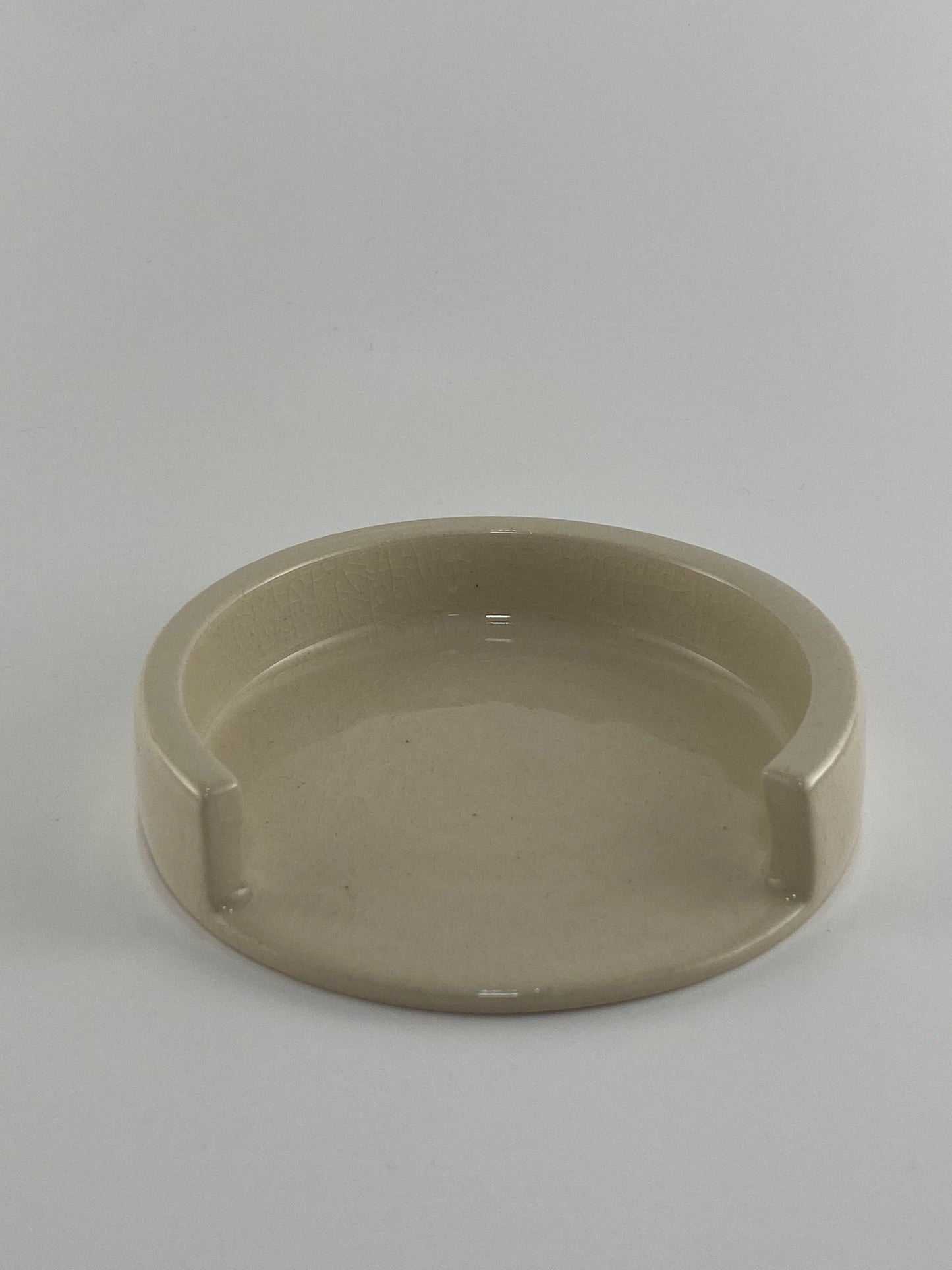 Spoon Rest - White 2