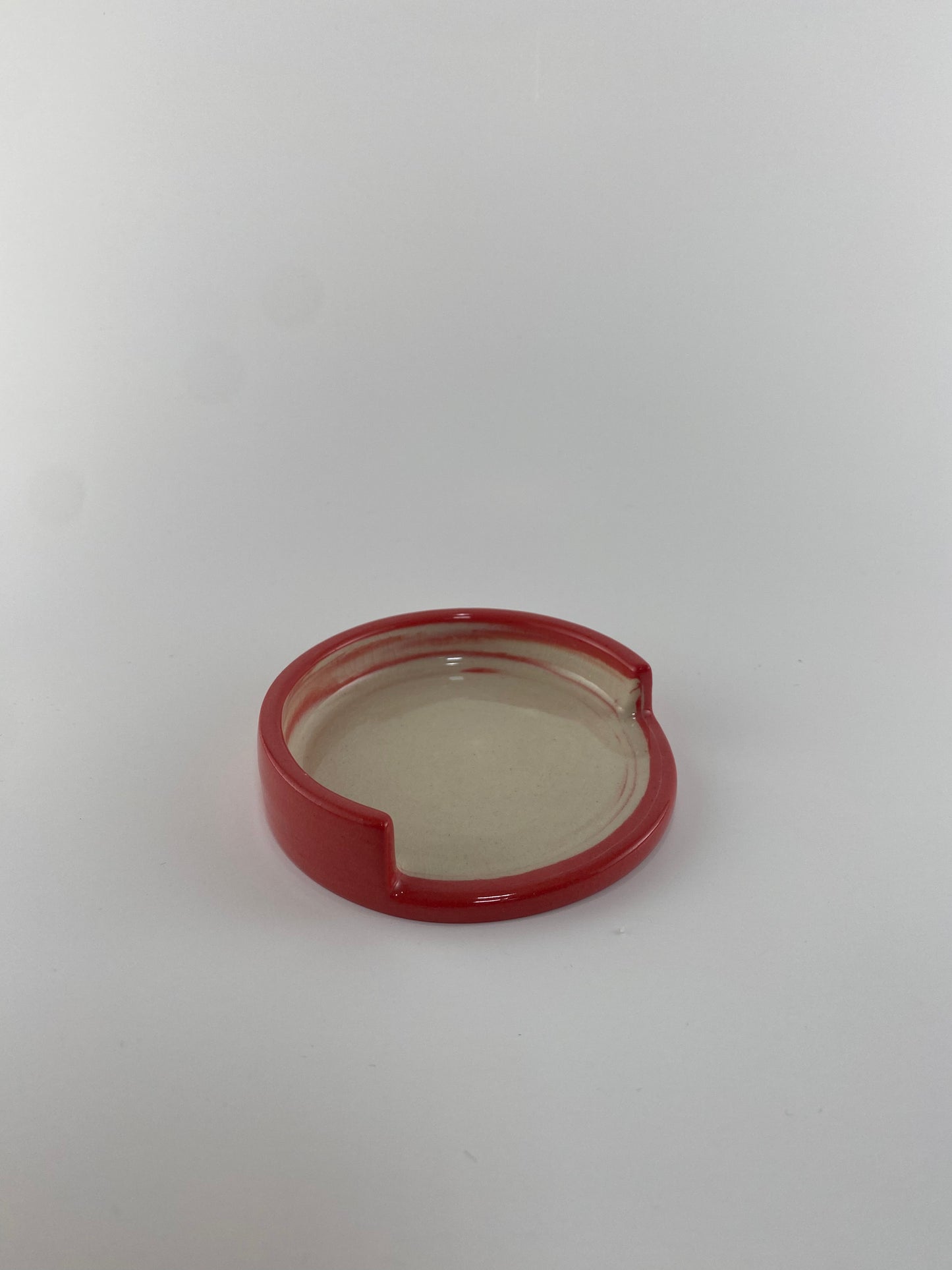 Spoon Rest - Peppermint 2
