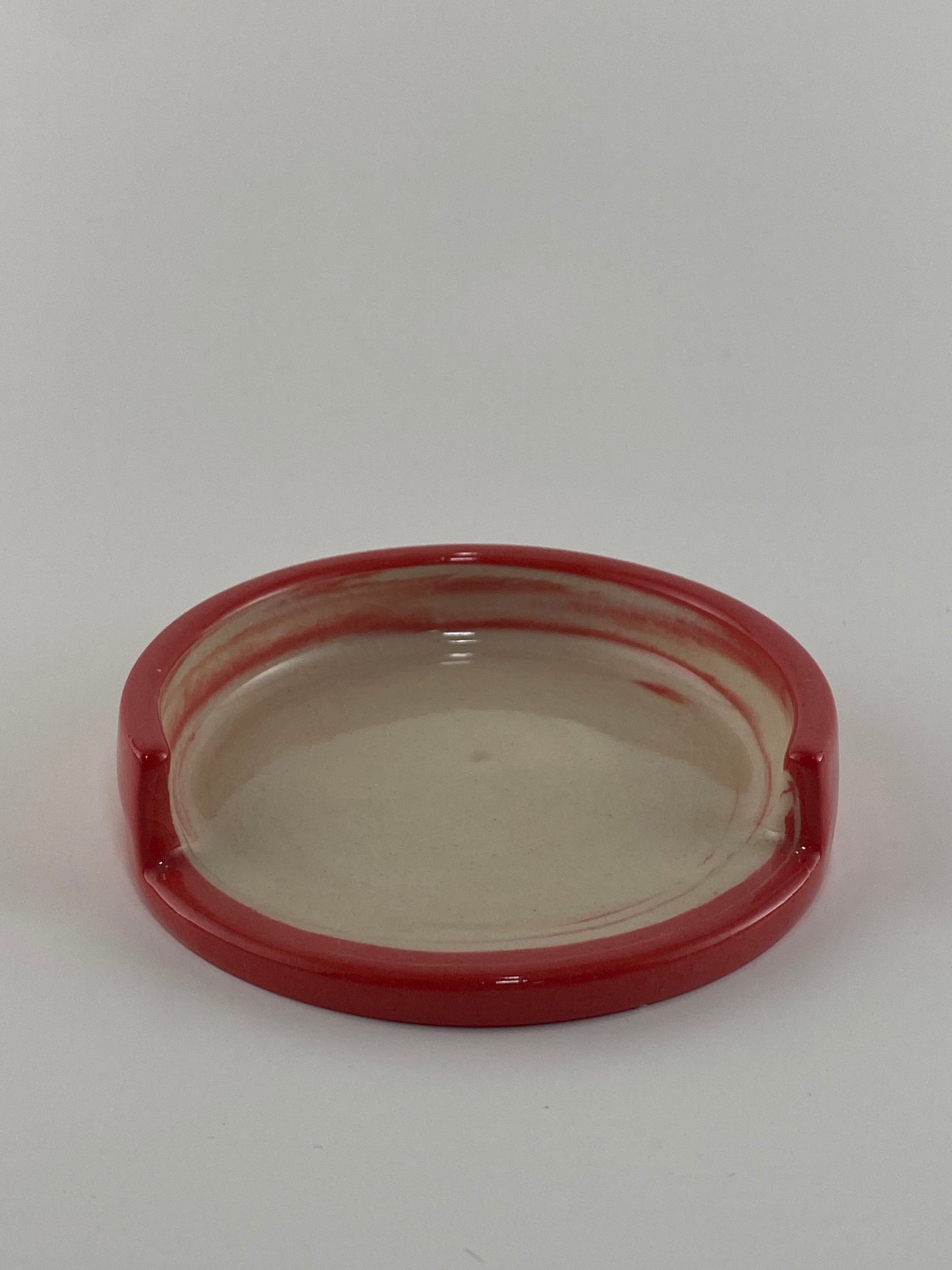 Spoon Rest - Peppermint 2