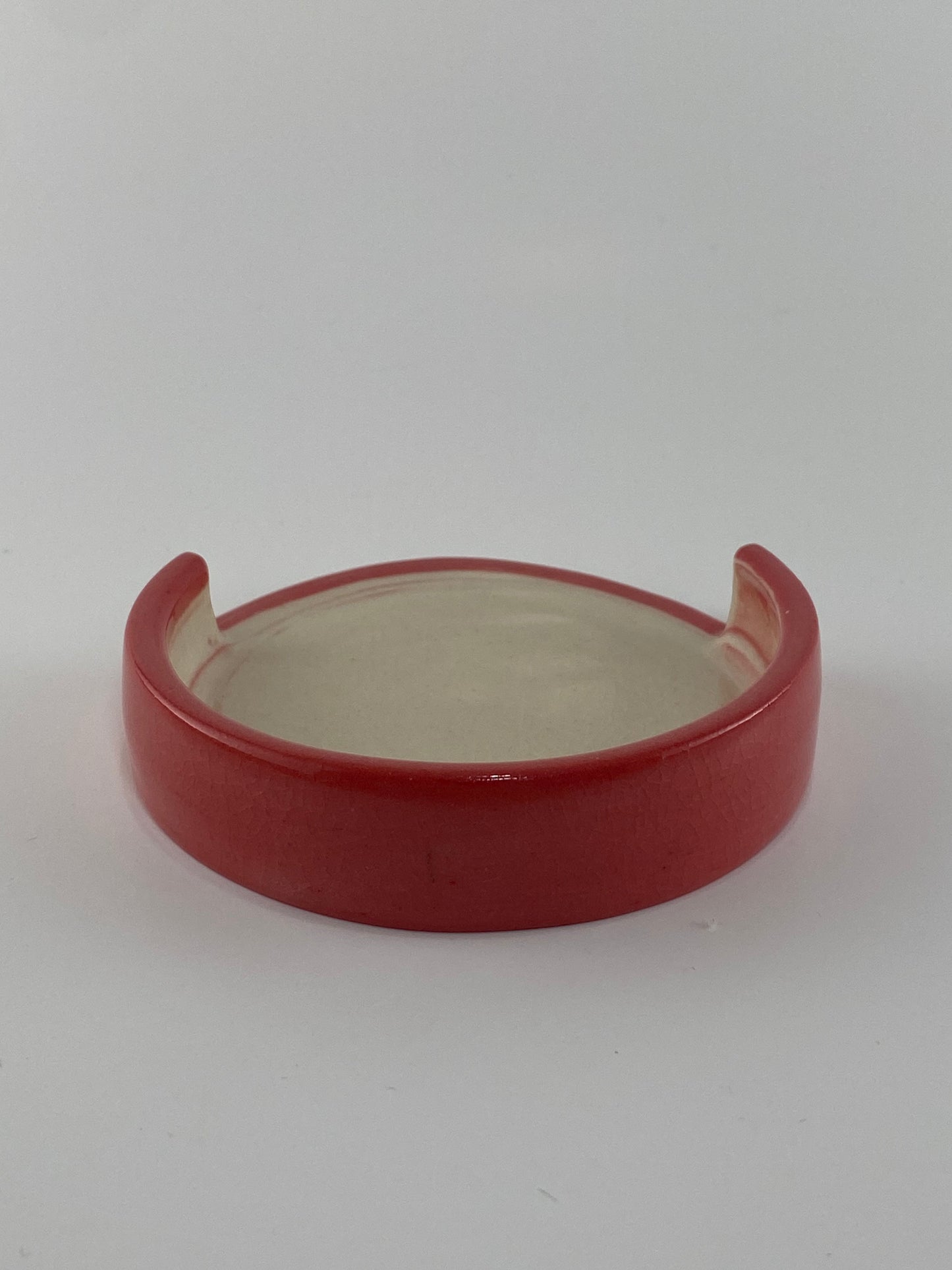 Spoon Rest - Peppermint 2