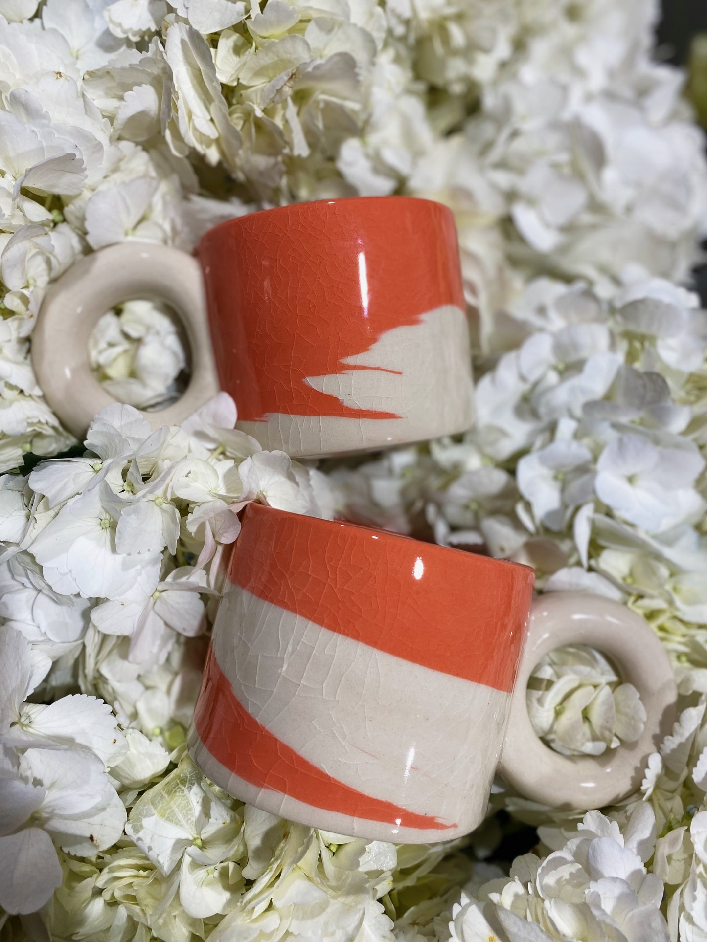 Blended Mug - Mango