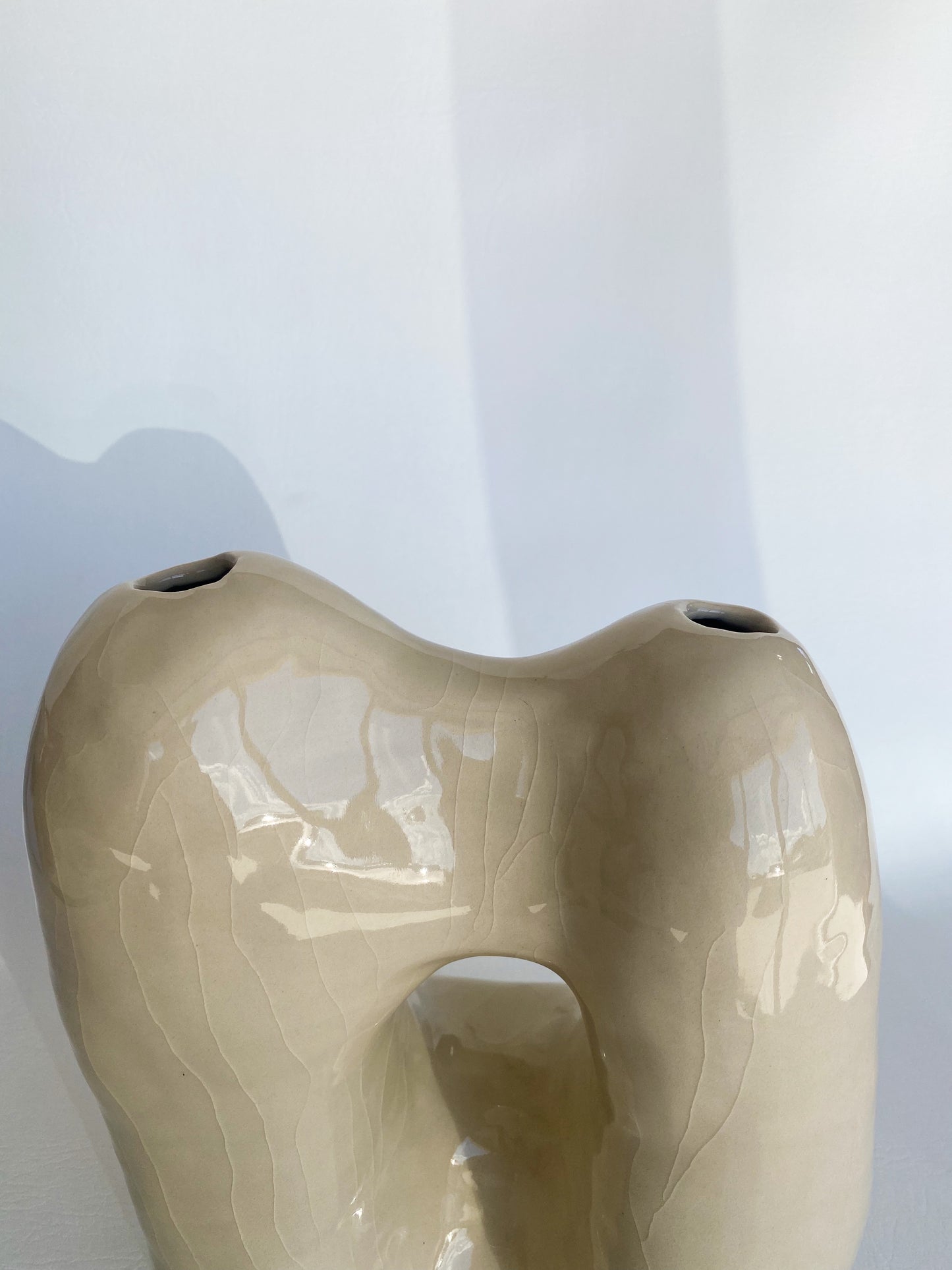Smooth Vase