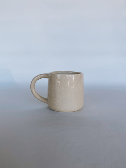 Skinny Mug