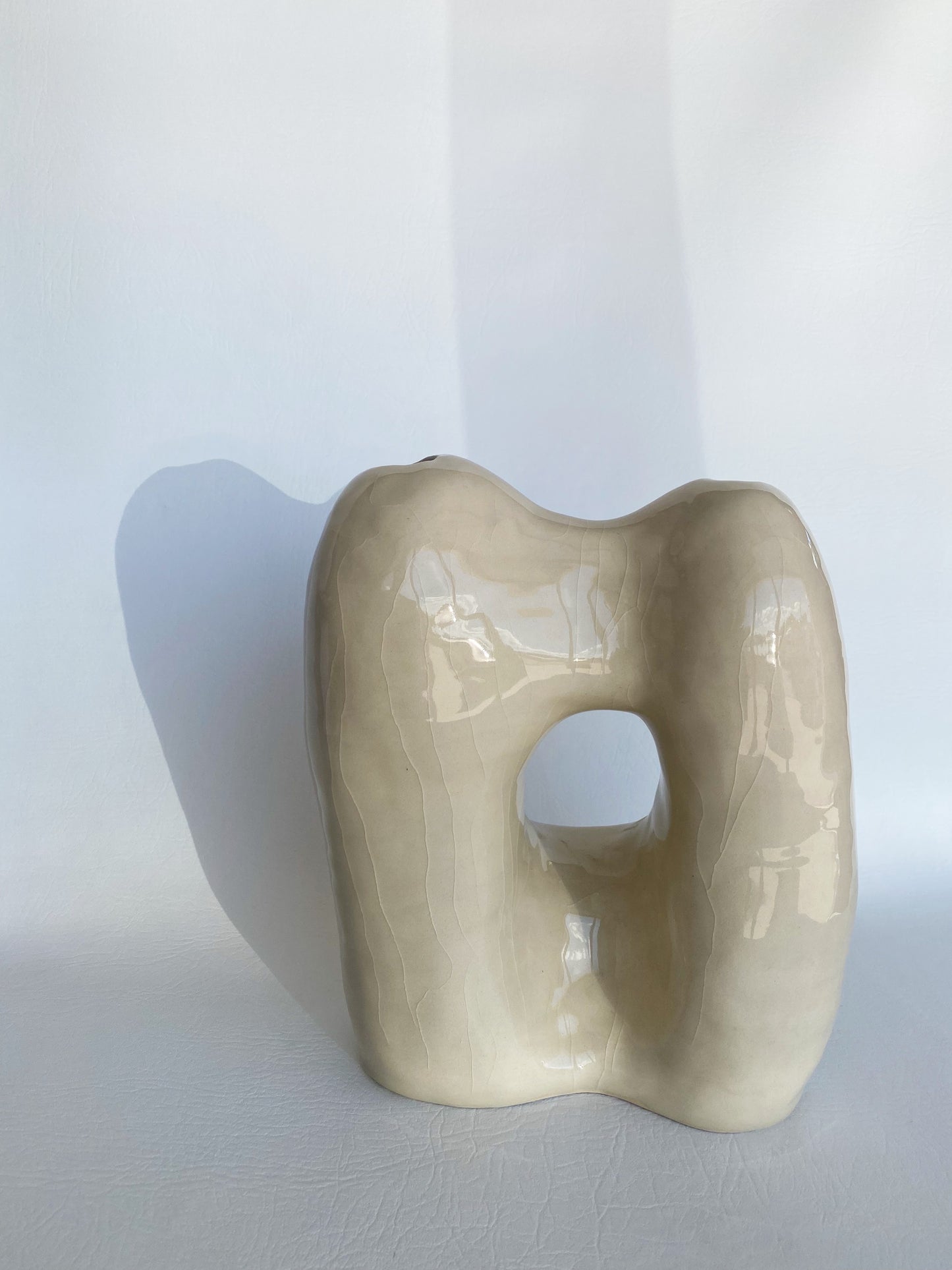 Smooth Vase