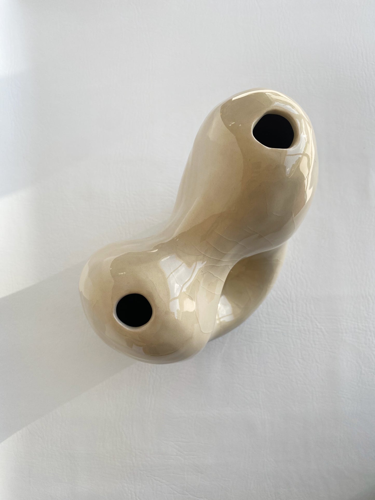 Smooth Vase