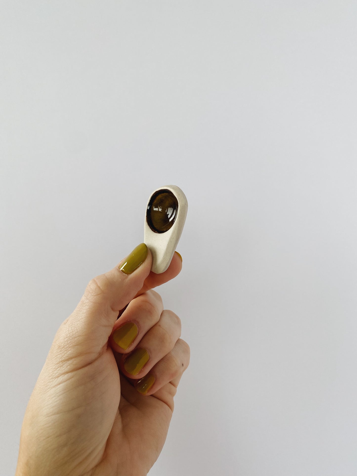 Mini Spoon