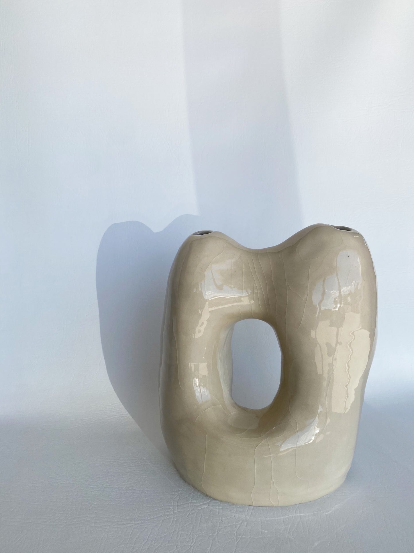 Smooth Vase