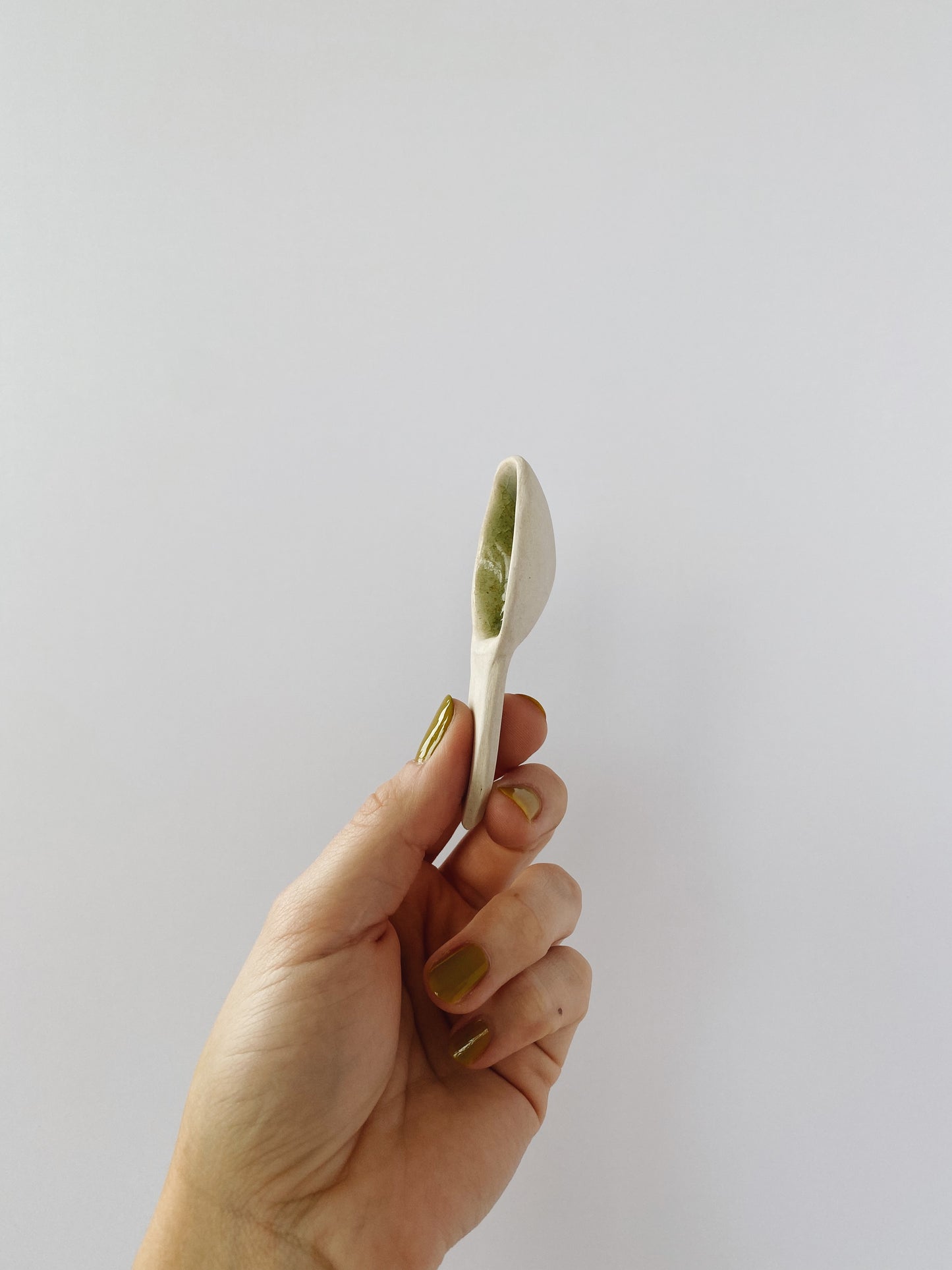 Scoop Spoon