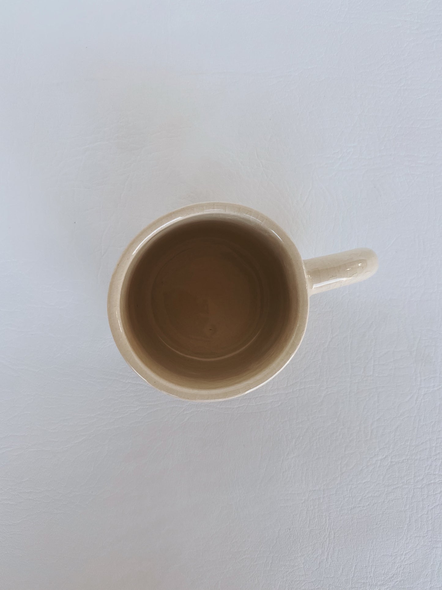 Chunky Mug