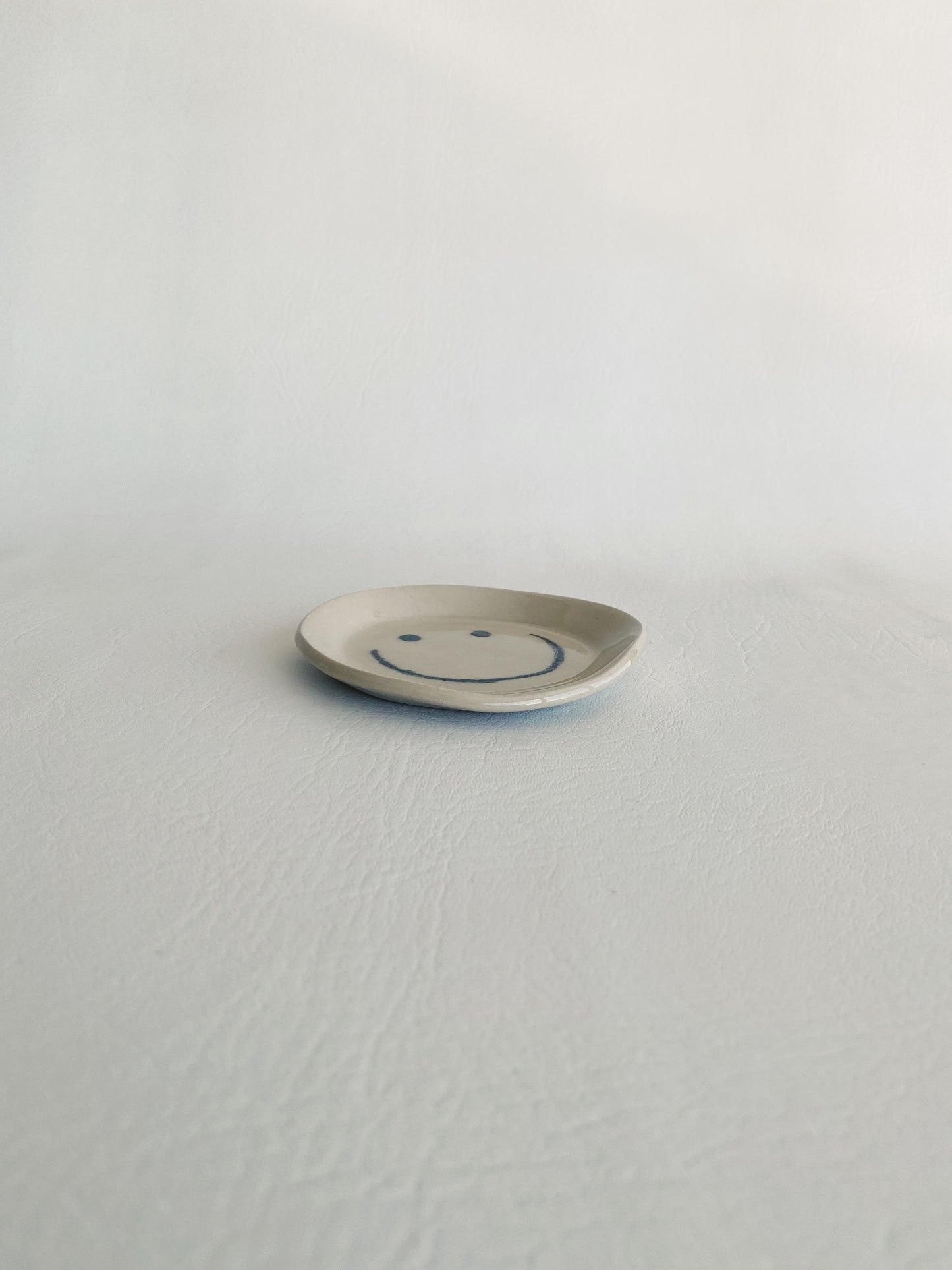 Spoon Rest - Smiley